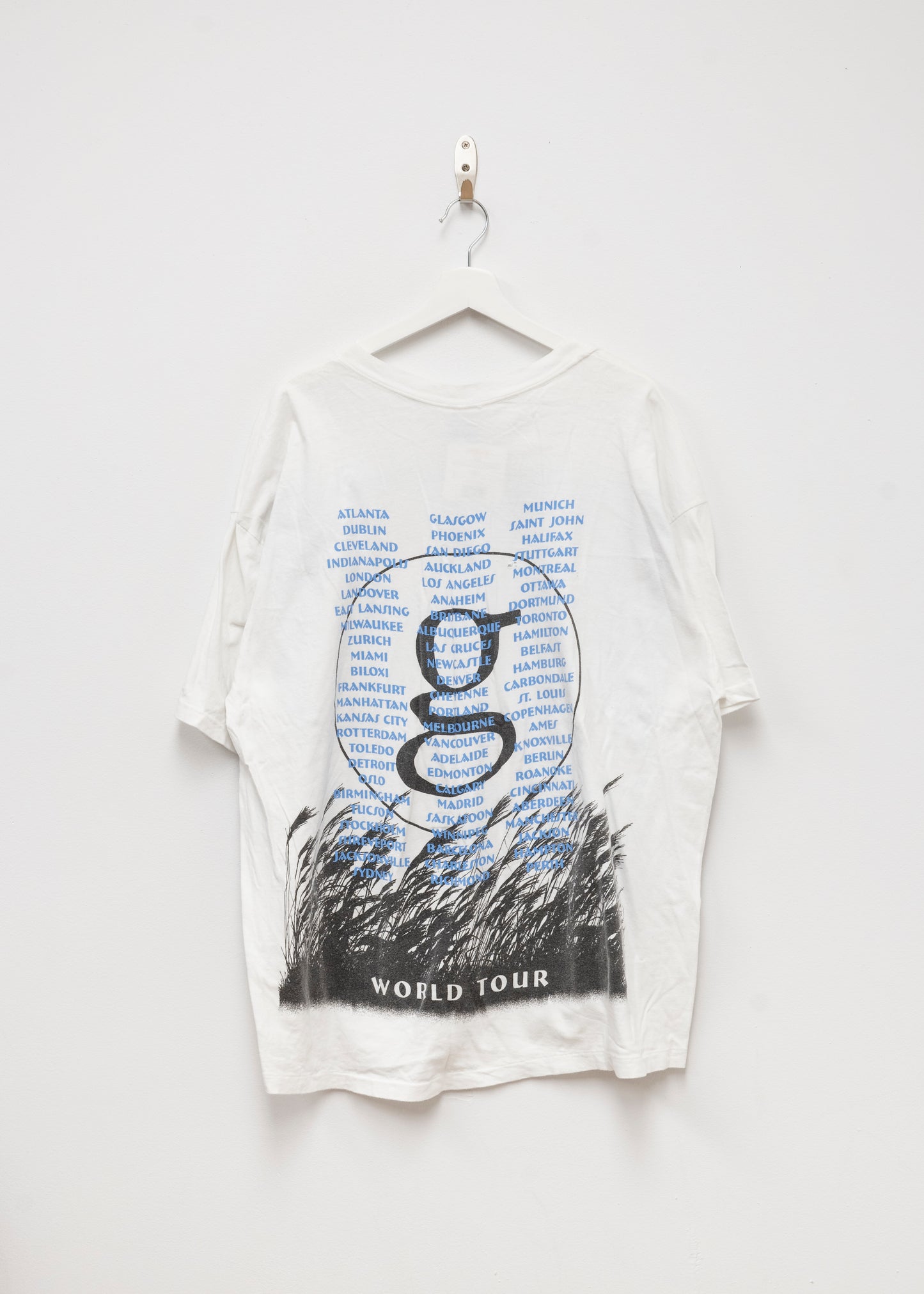 Garth Brooks Tour T-Shirt