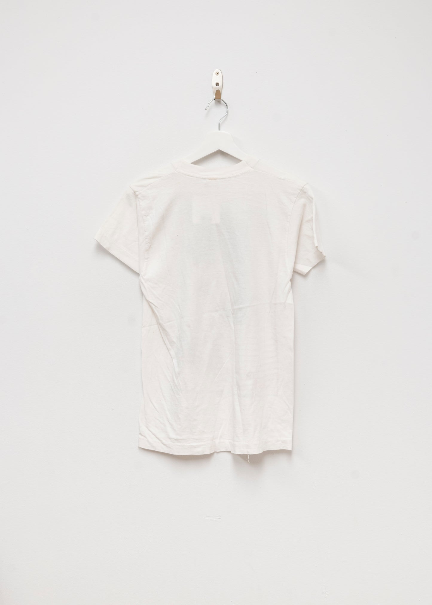 1989 New Kids on the Block T-Shirt