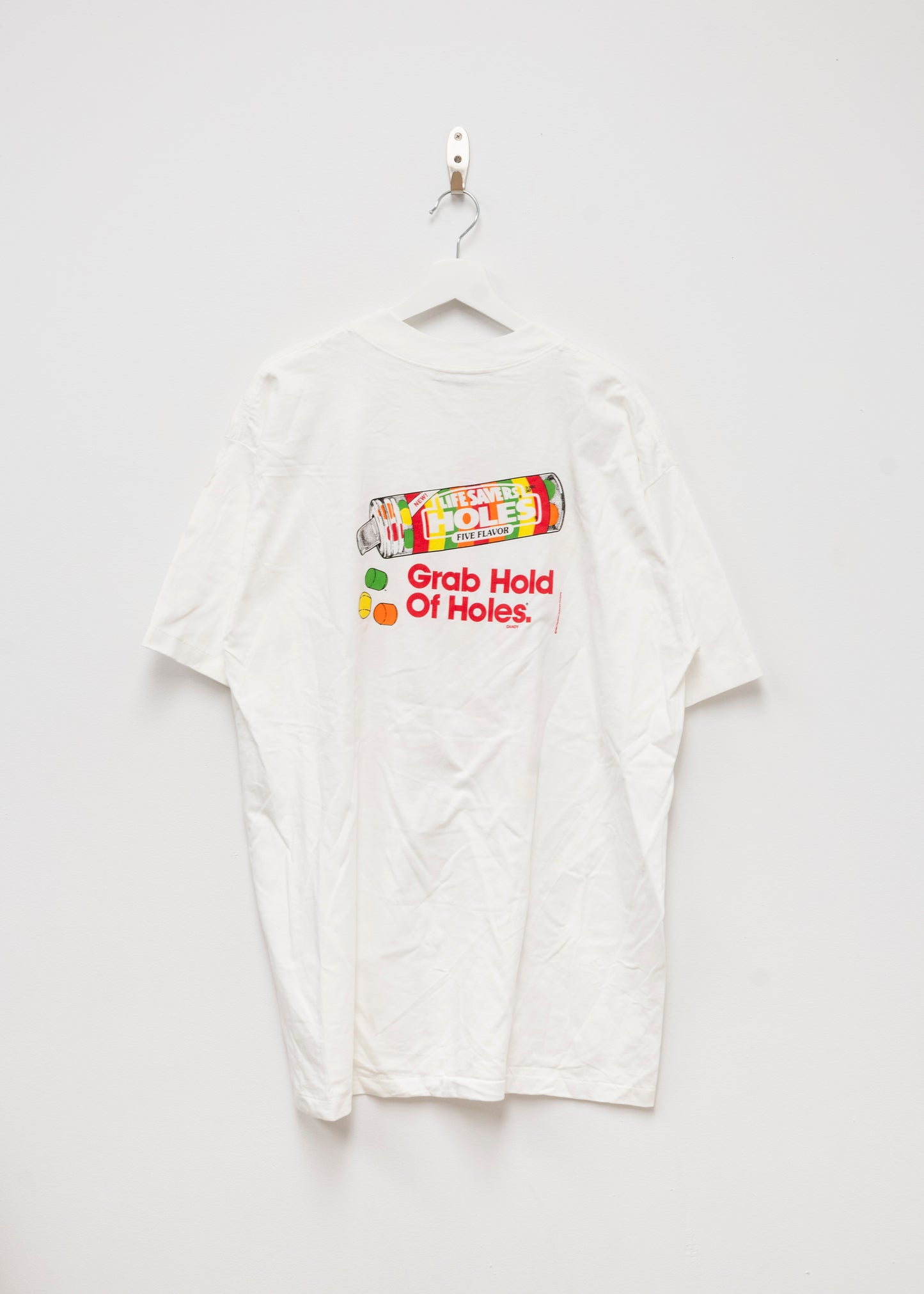 1991 Lifesavers T-Shirt
