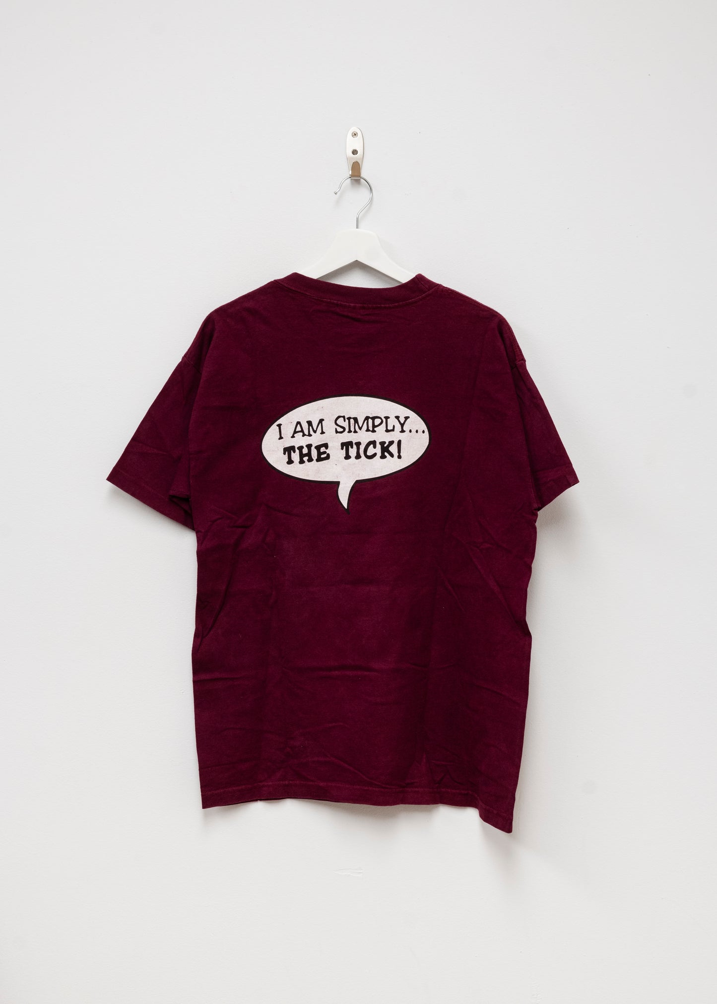 90s The Tick T-Shirt