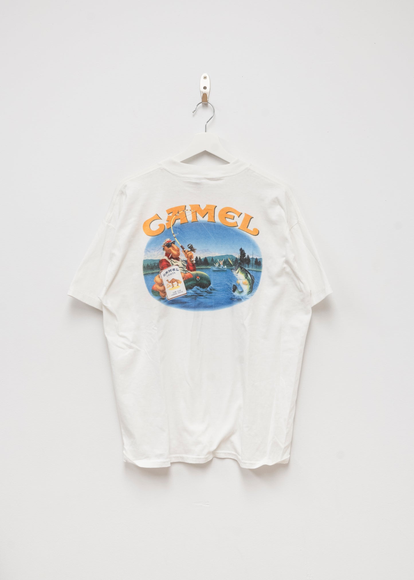 90s Camel T-Shirt