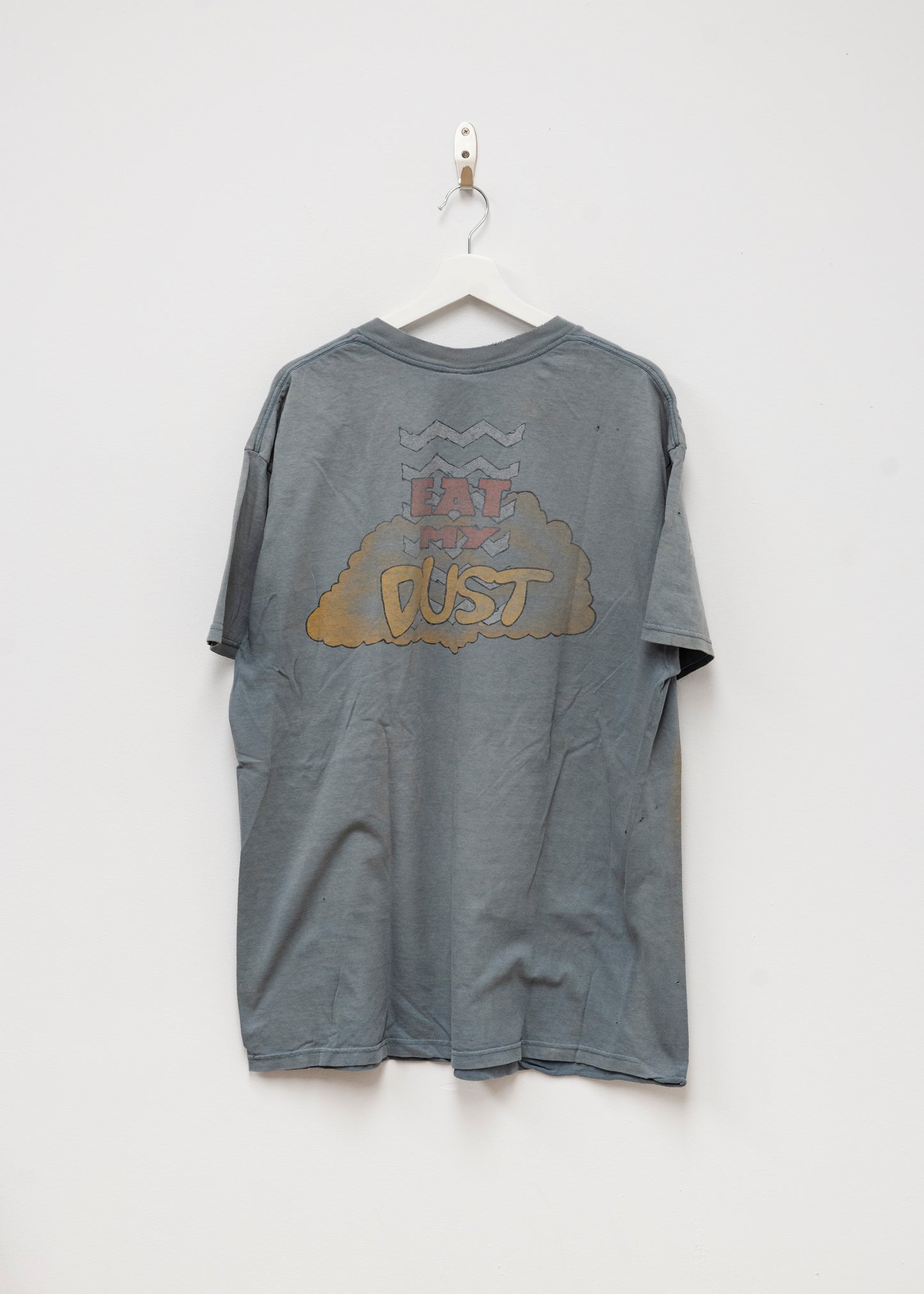 90s Taz Motorcycle T-Shirt