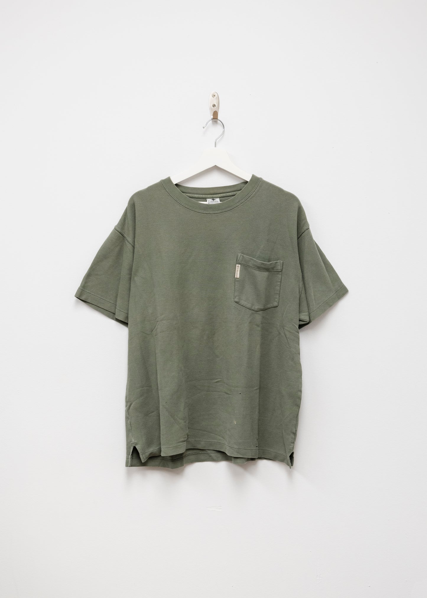 Colombia T-Shirt - Legacy TO INC