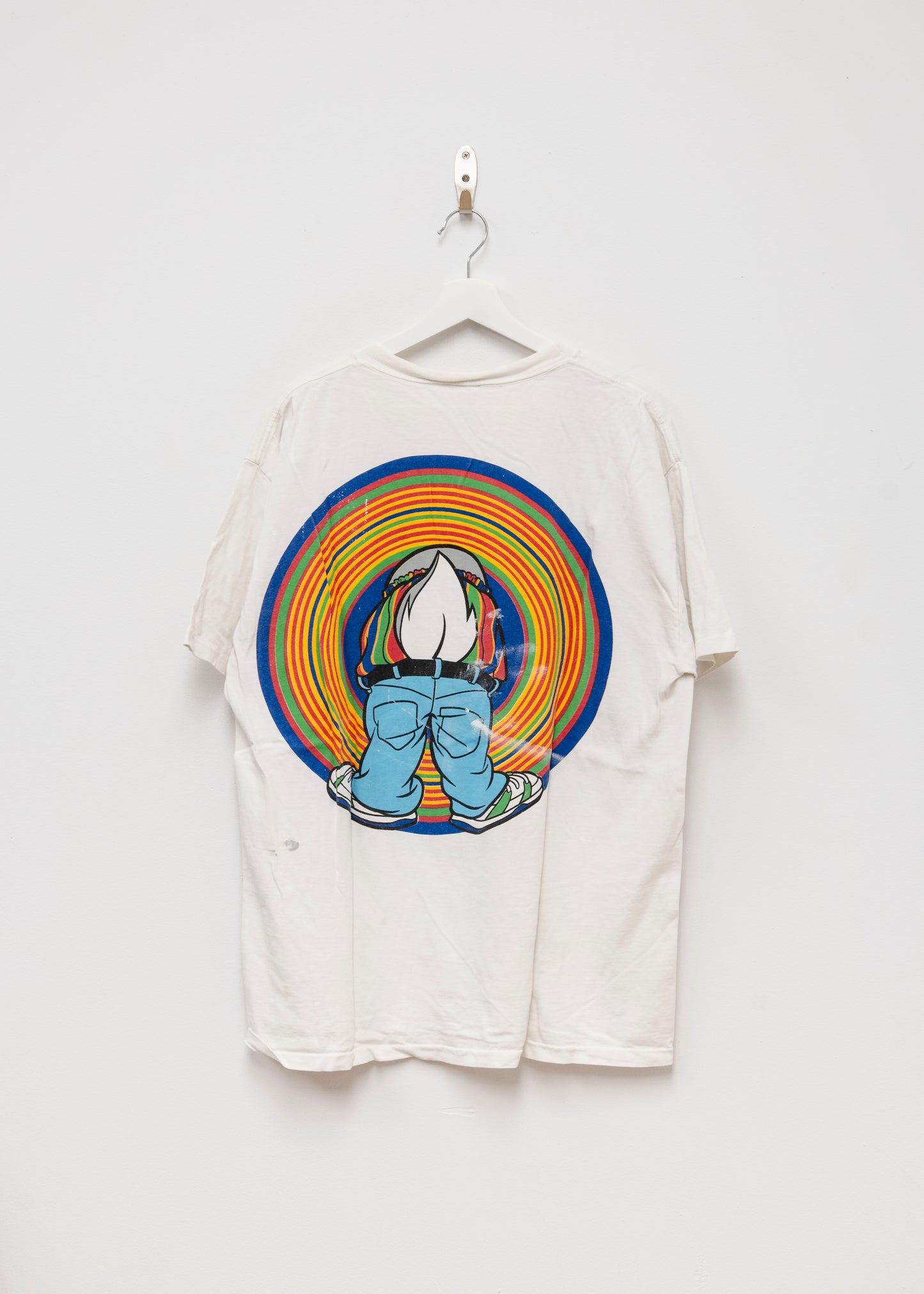 1993 Bugs Bunny T-Shirt