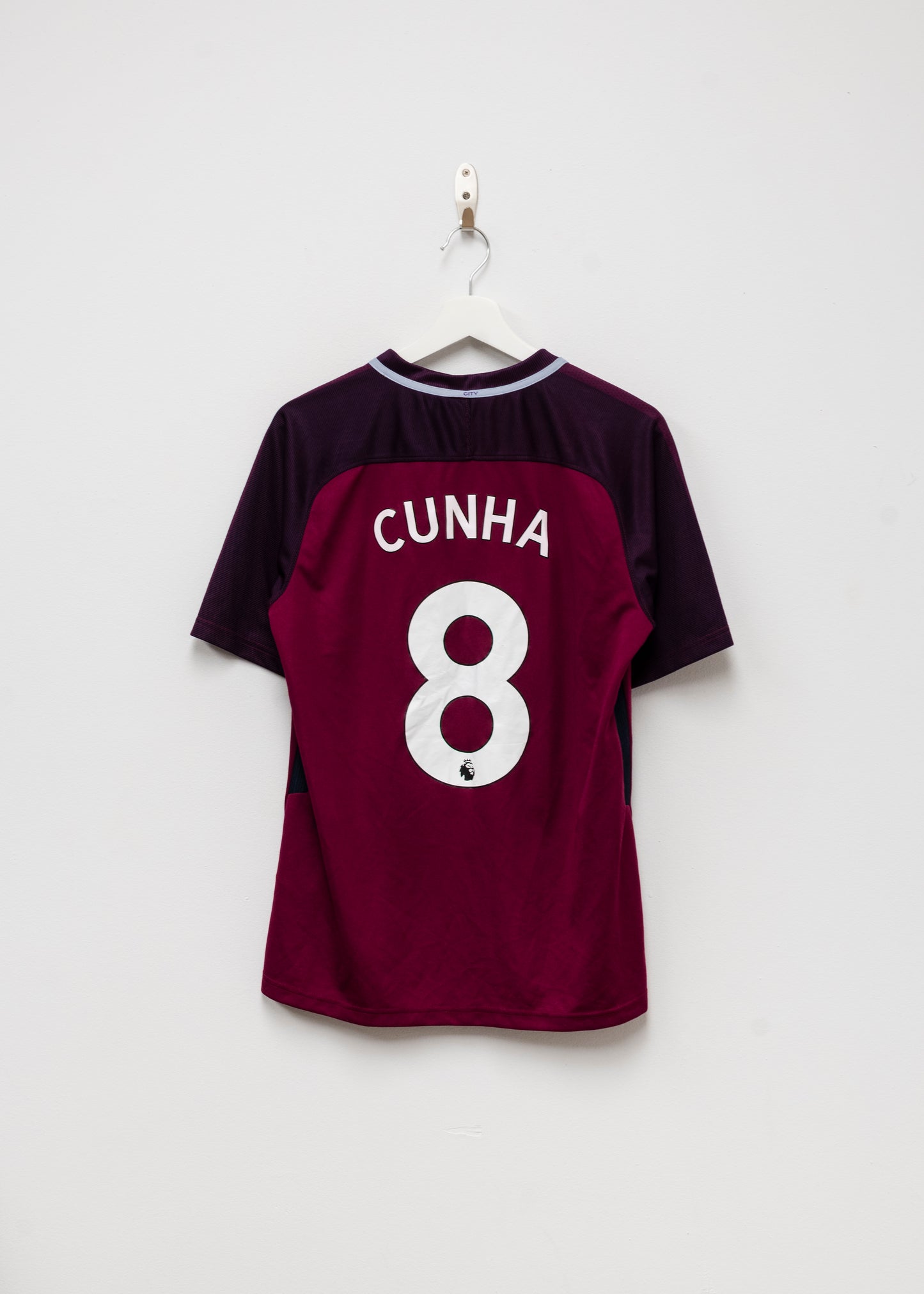 Manchester City Jersey