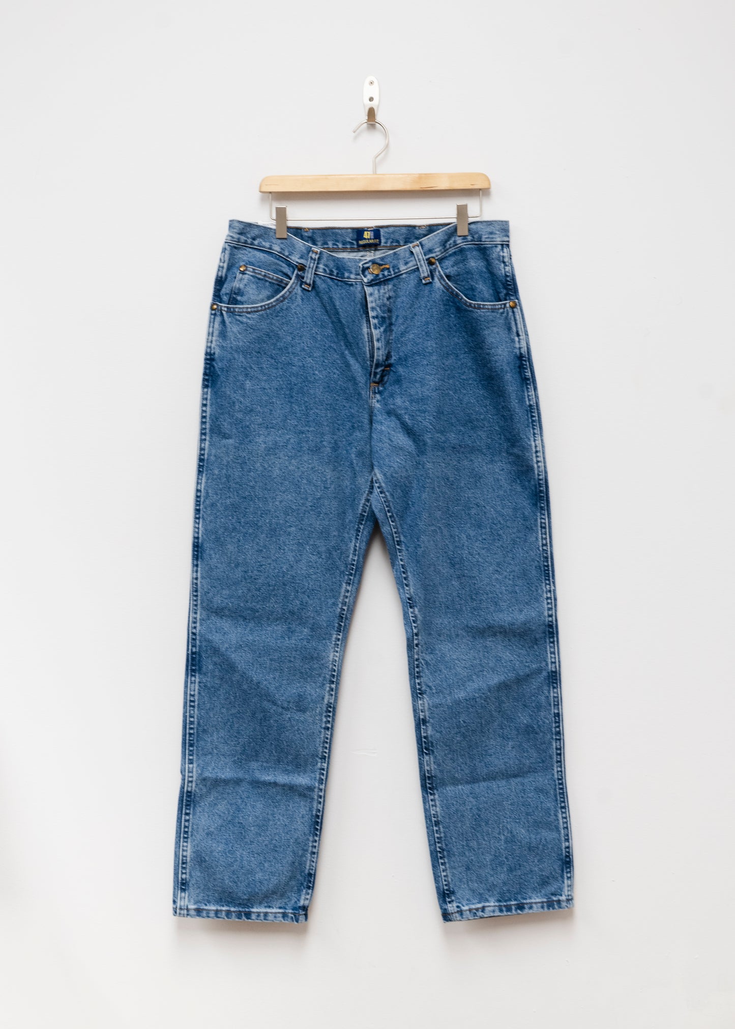 90s Wrangler Jeans