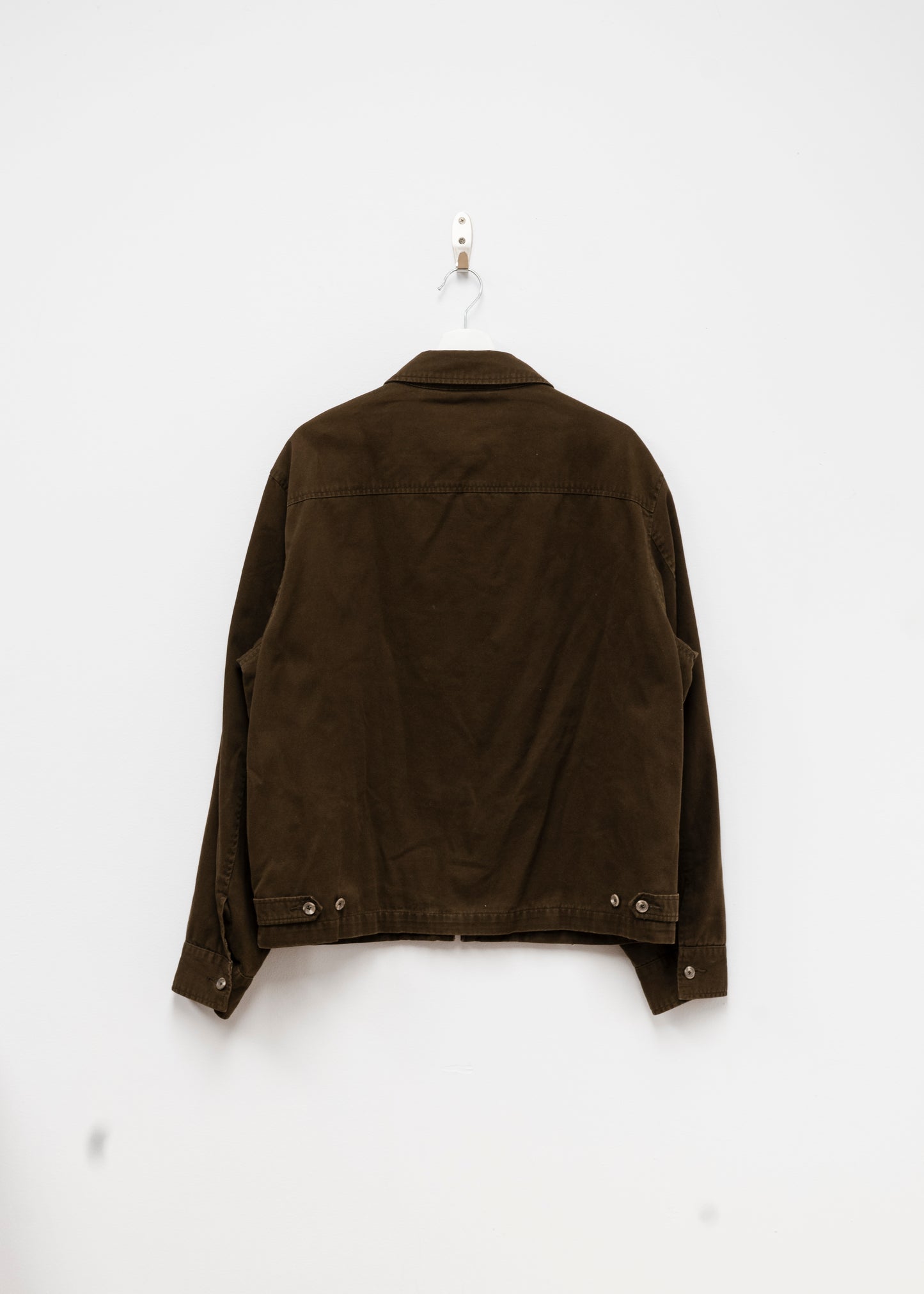 Polo Ralph Lauren Harrington