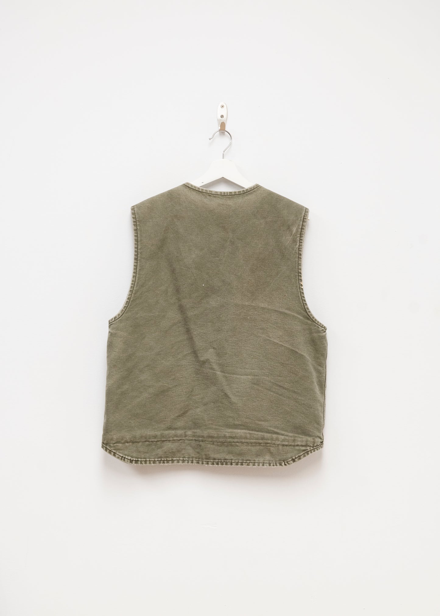 Carhartt Vest