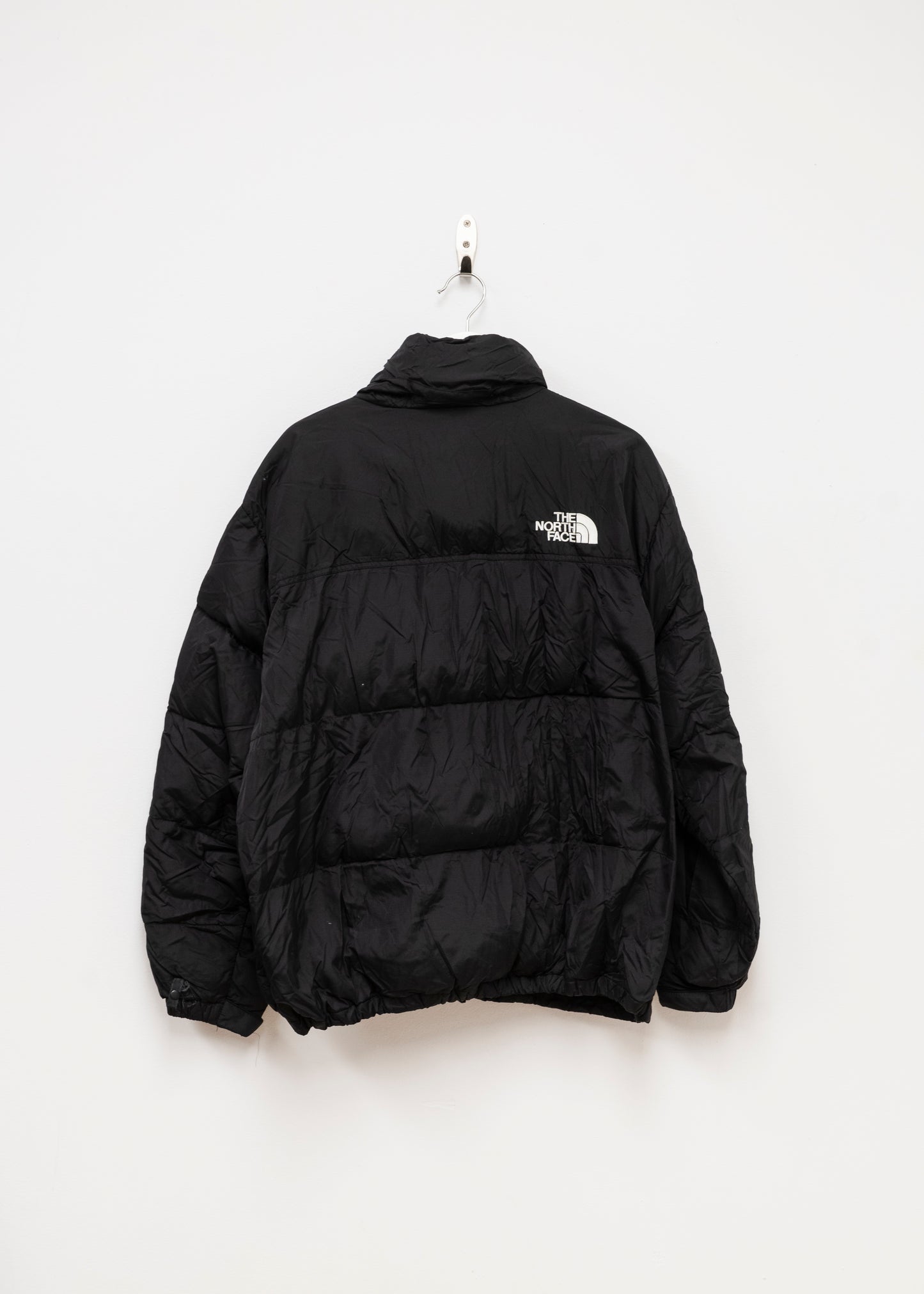 The North Face Puffer Jacket