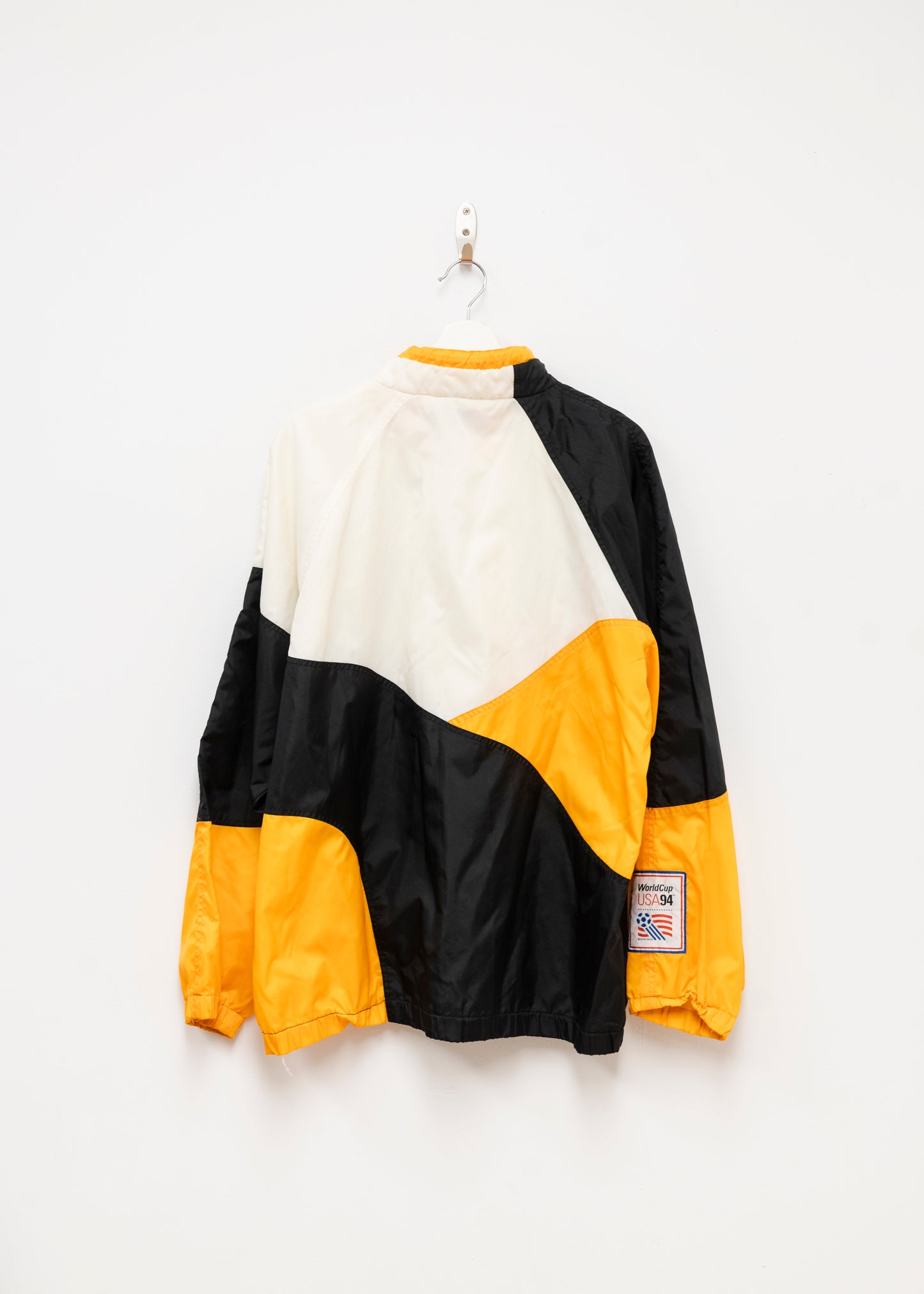 94 World Cup Germany Jacket