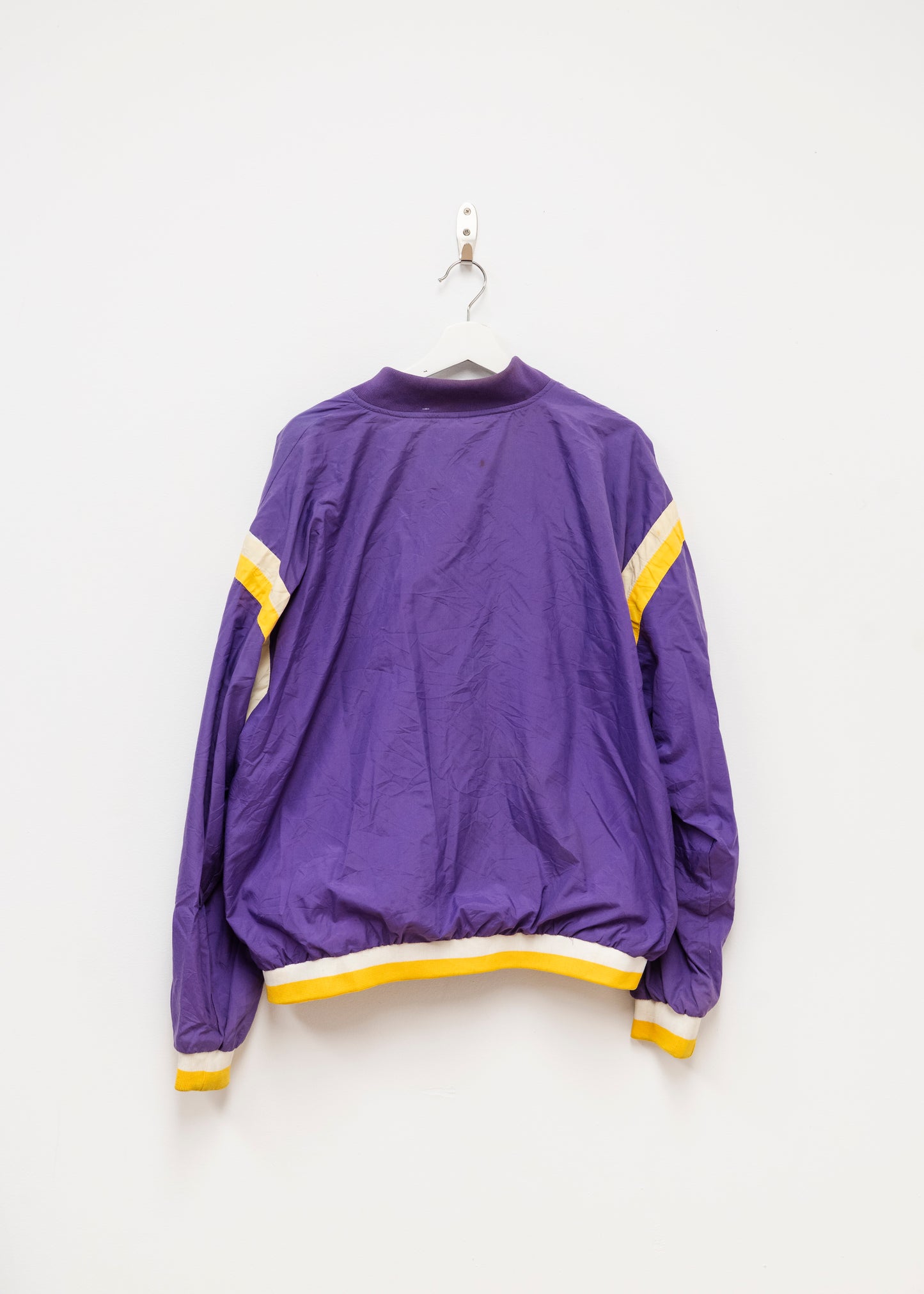 90s LA Lakers Champion Light Jacket