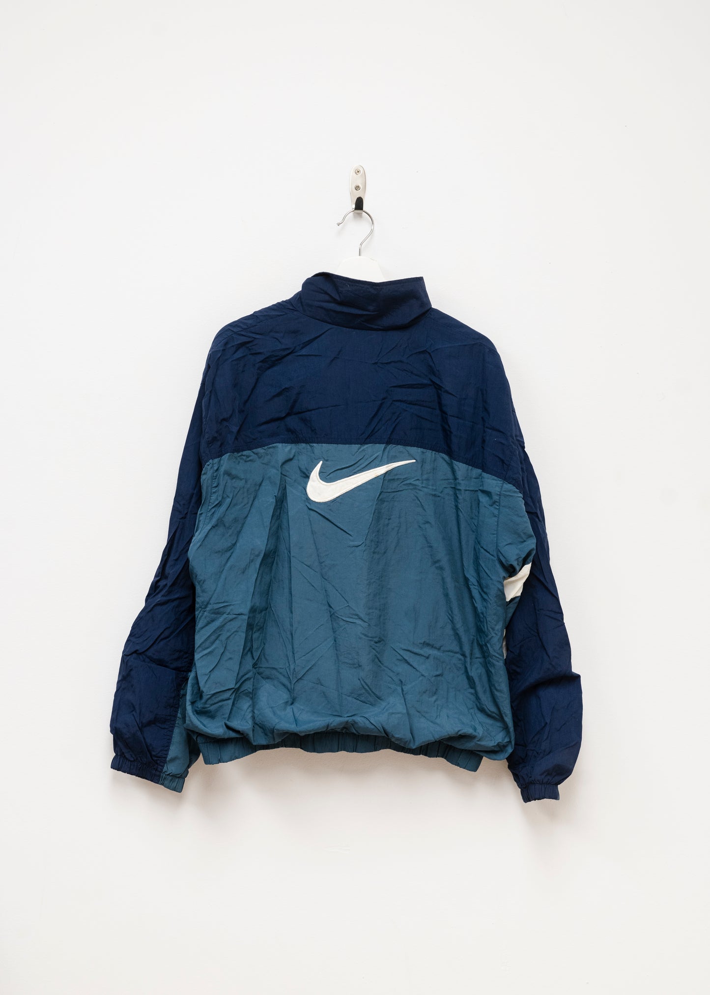 Vintage Nike Windbreaker