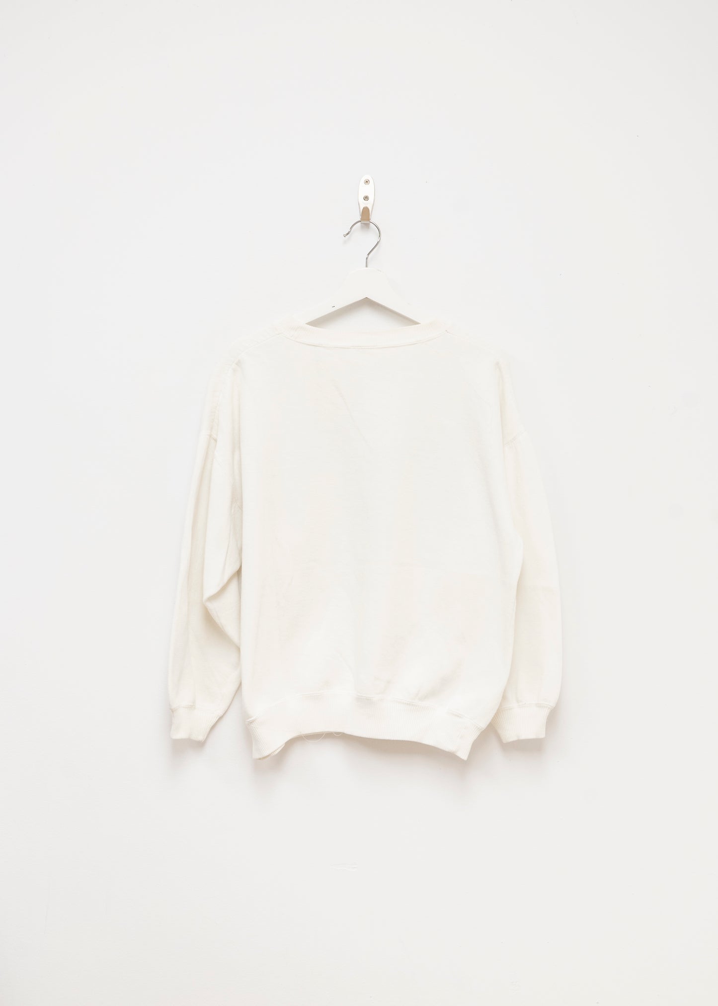 90s Toronto Maple Leafs Crewneck