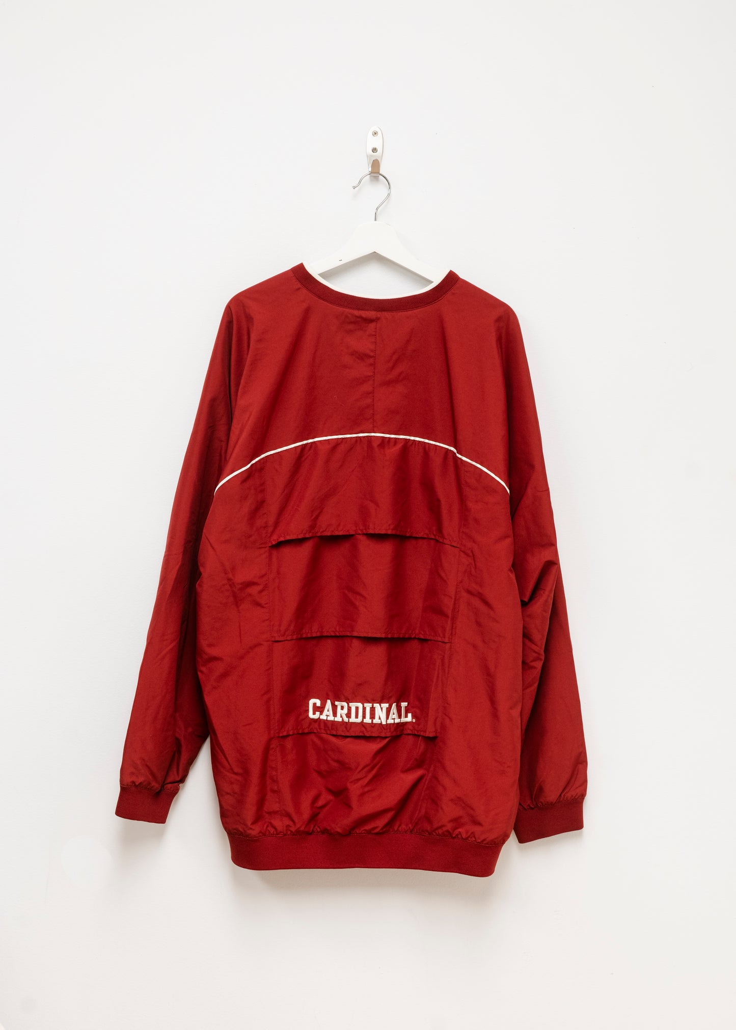 Stanford Nike Mid-Check Pullover