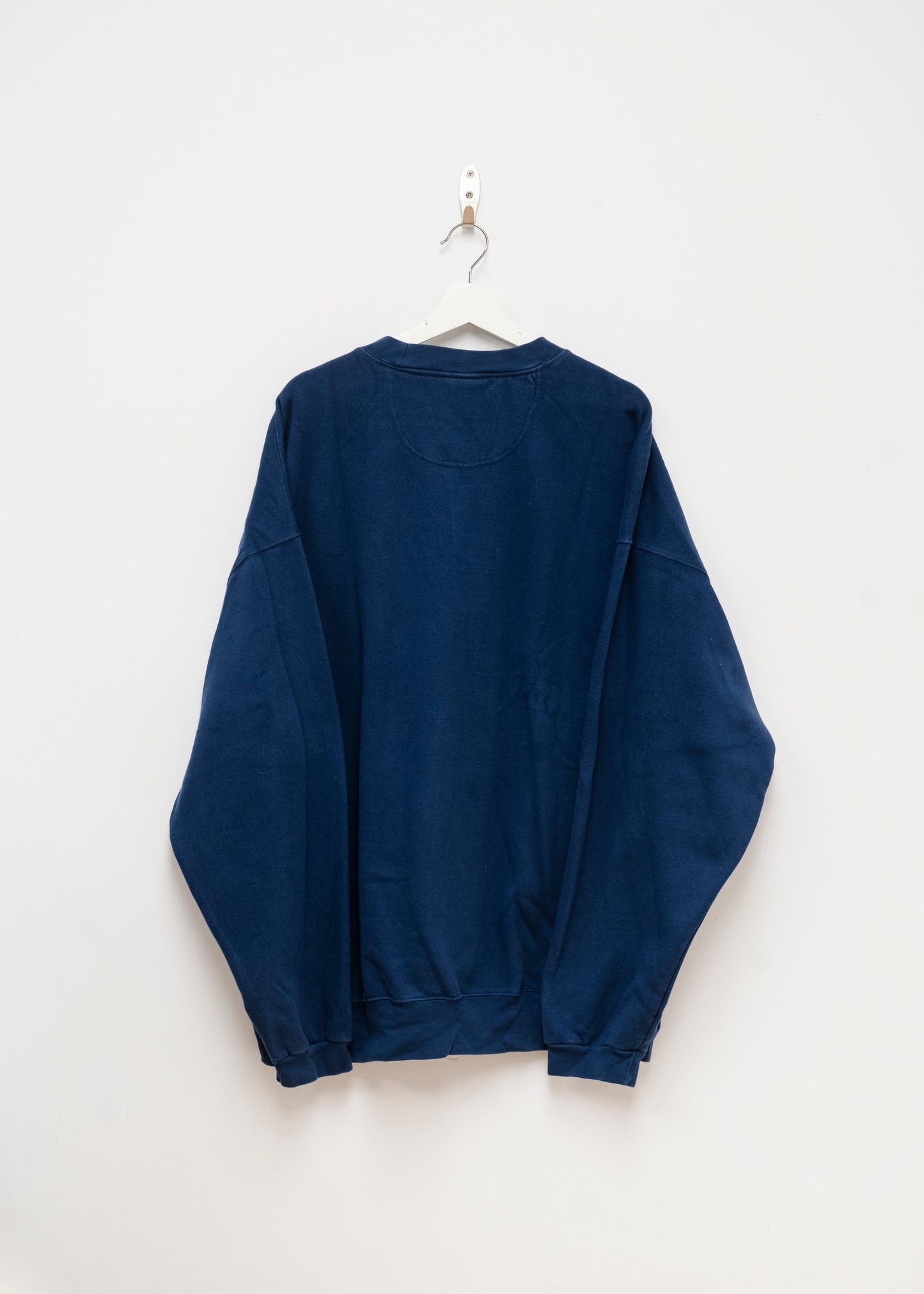 Nike Midcheck Montreal Canadiens Crewneck