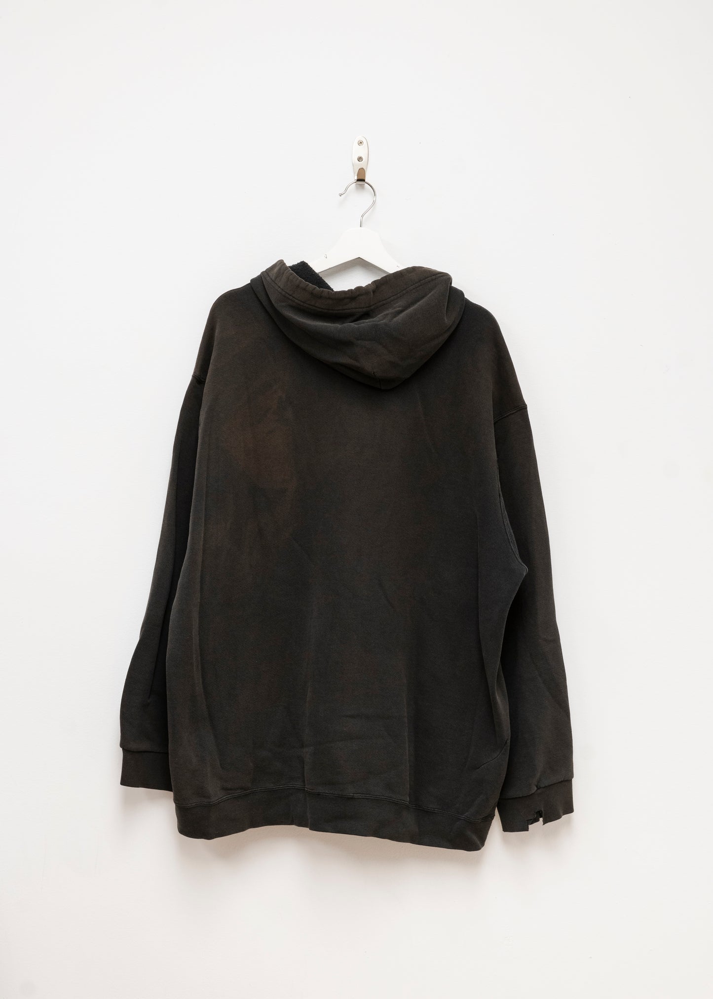 Nike Mid-Check Hoodie