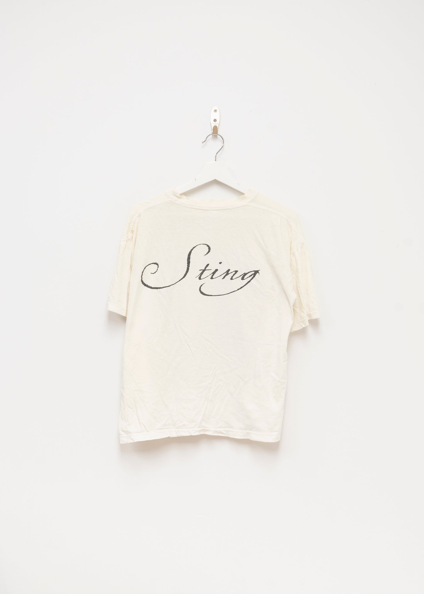 The Soul Cages T-Shirt