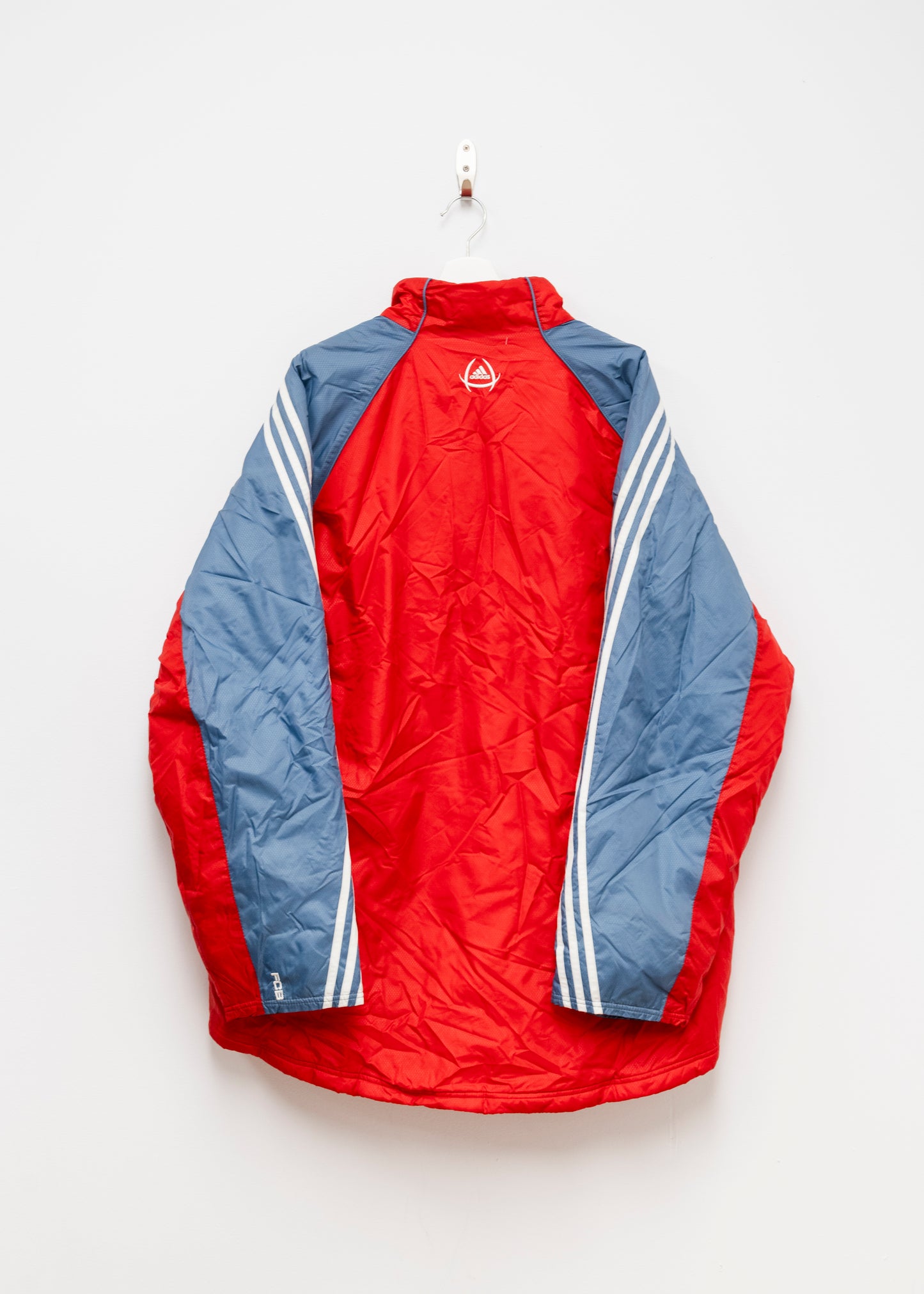 FC Bayern Munchen Jacket - Legacy TO INC