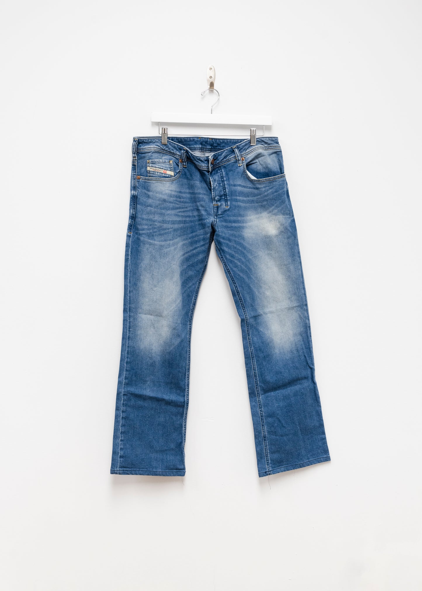 Diesel Industry Jeans - Legacy TO INC