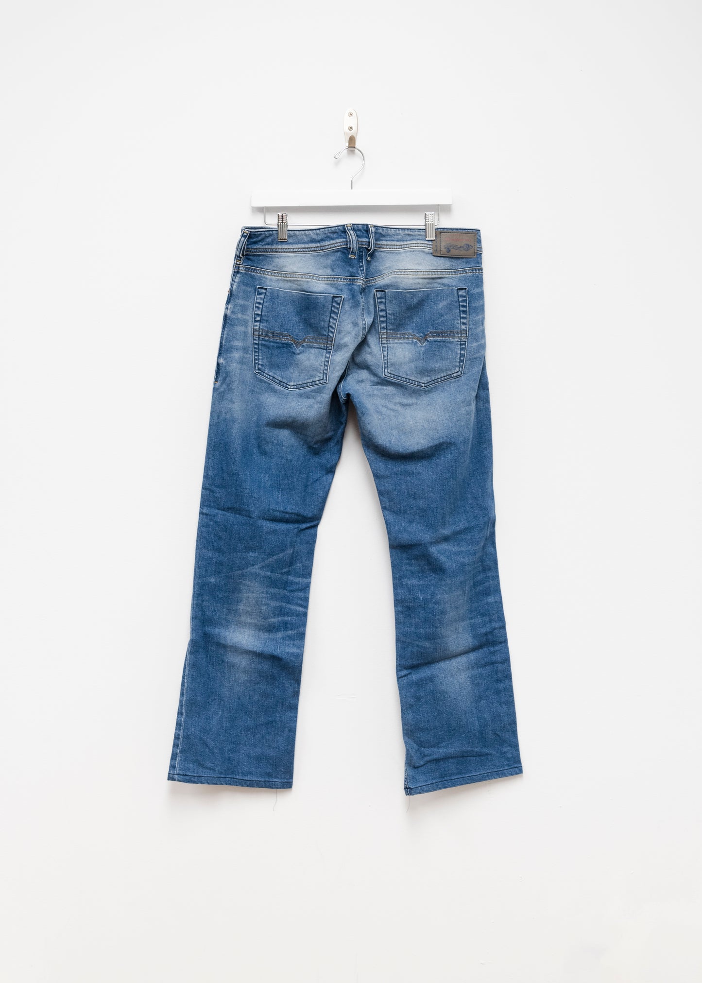 Diesel Industry Jeans - Legacy TO INC