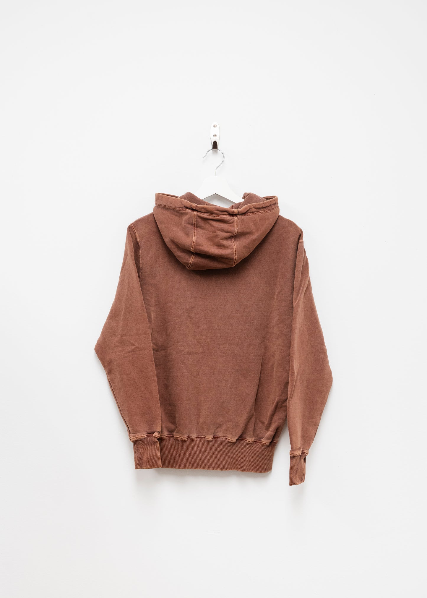 Denim Blue Legacy Hoodie (XS) - Legacy TO INC