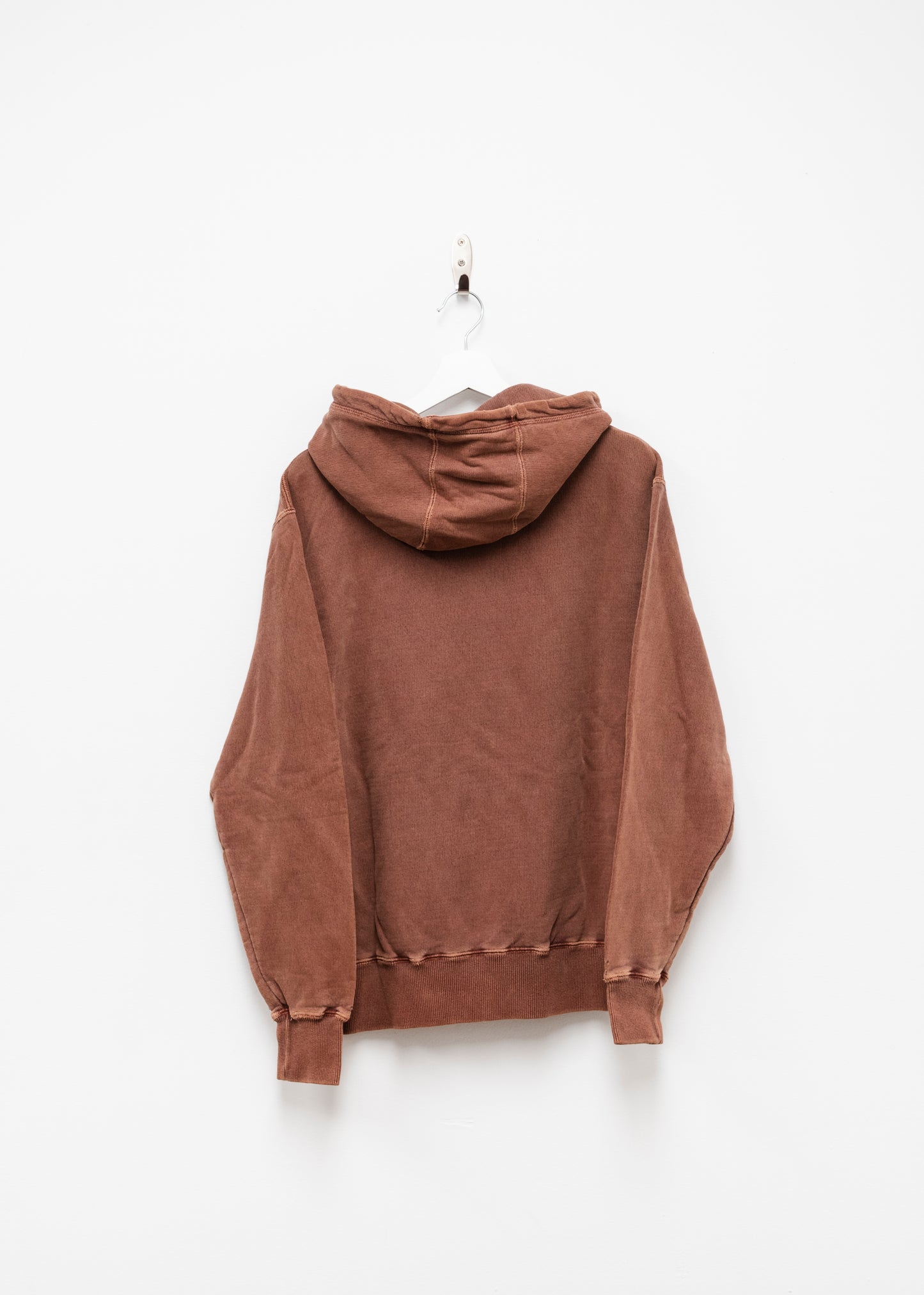 Denim Blue Legacy Hoodie (M) - Legacy TO INC