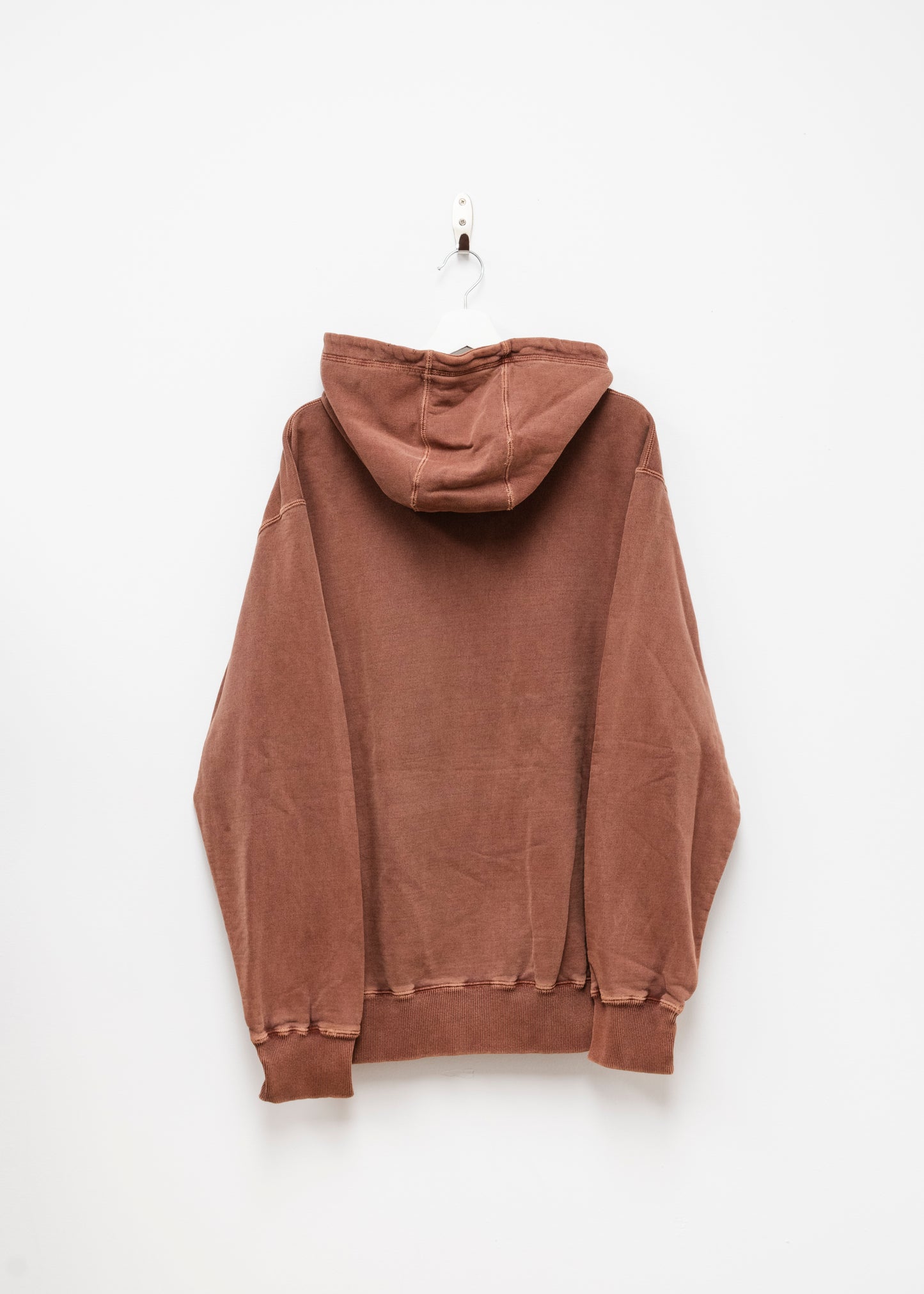 Denim Blue Legacy Hoodie (XXL) - Legacy TO INC