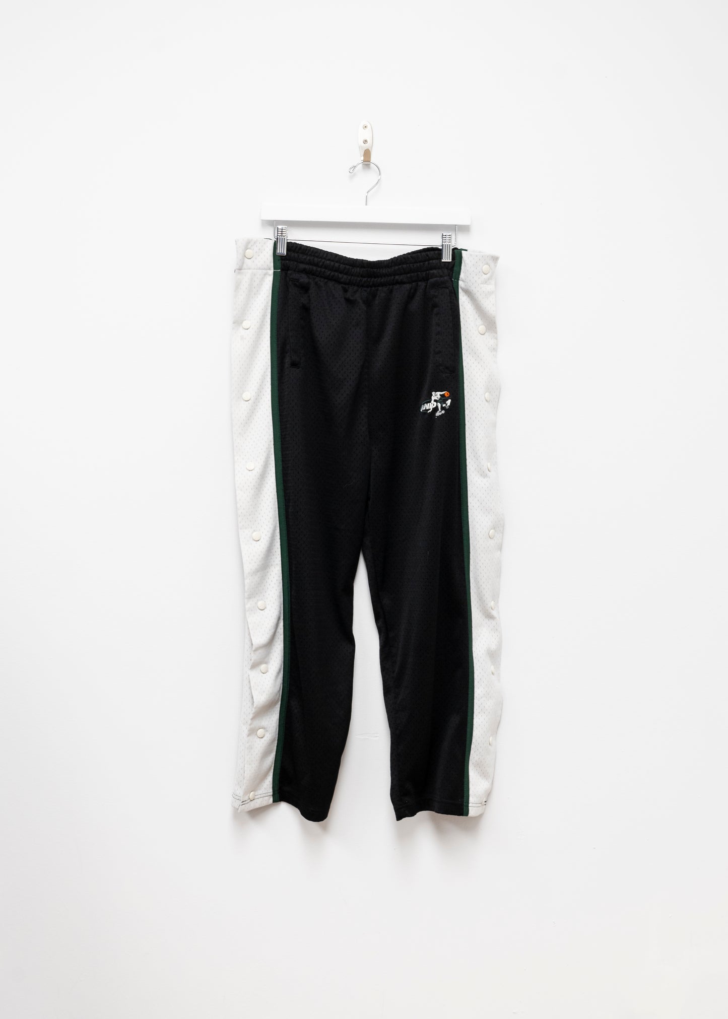 AND1 Tear off Pants - Legacy TO INC
