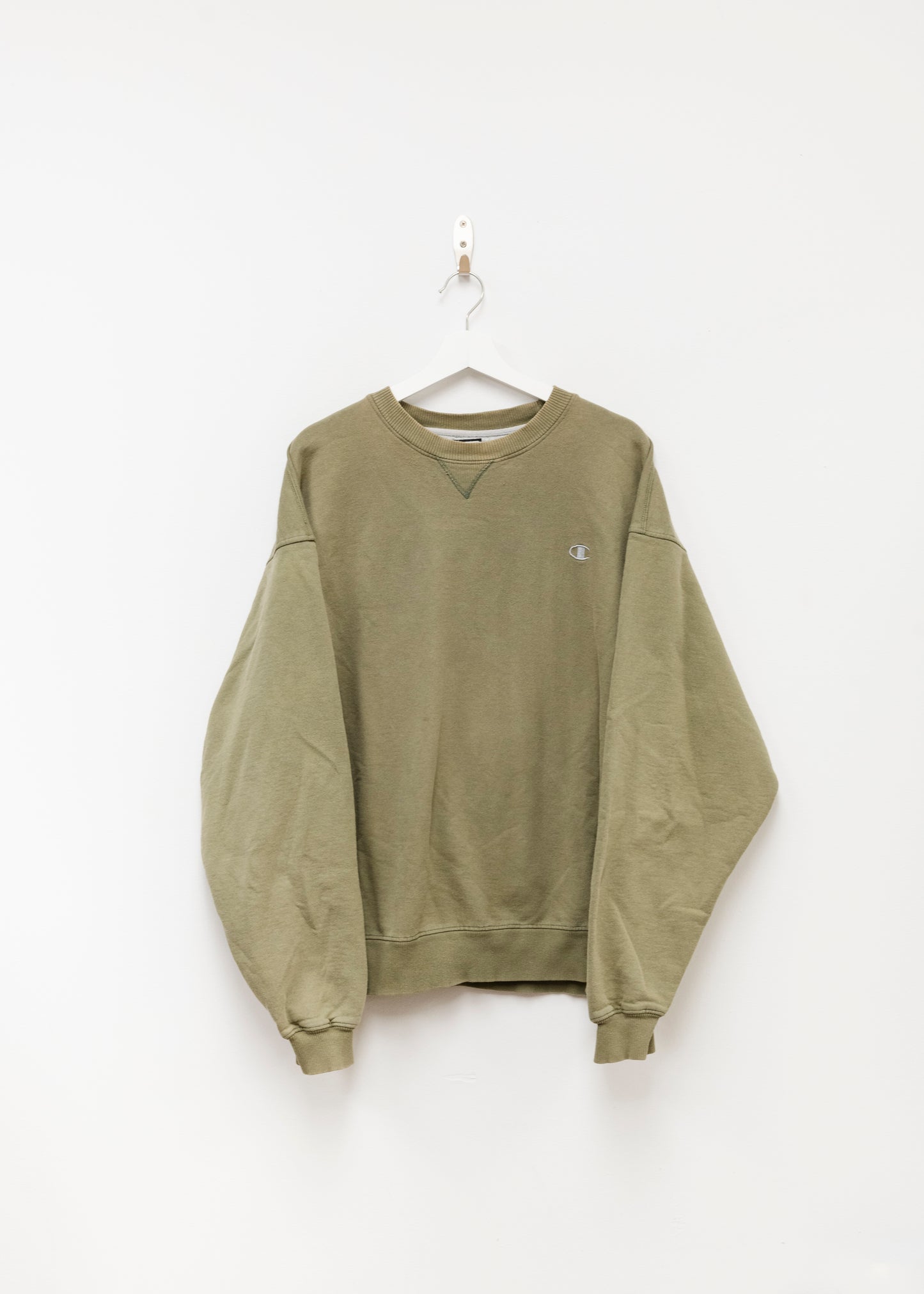 Champion Crewneck