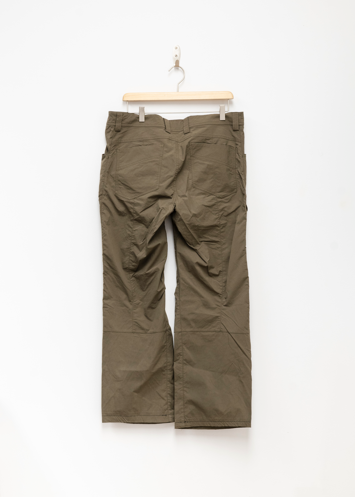 Arcteryx Hiking Pants