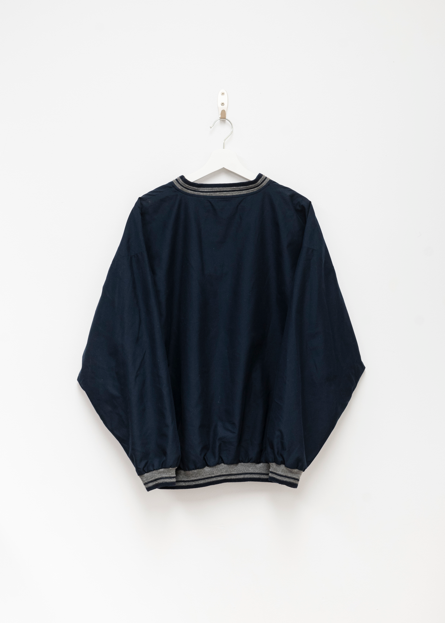 Toyo Pullover