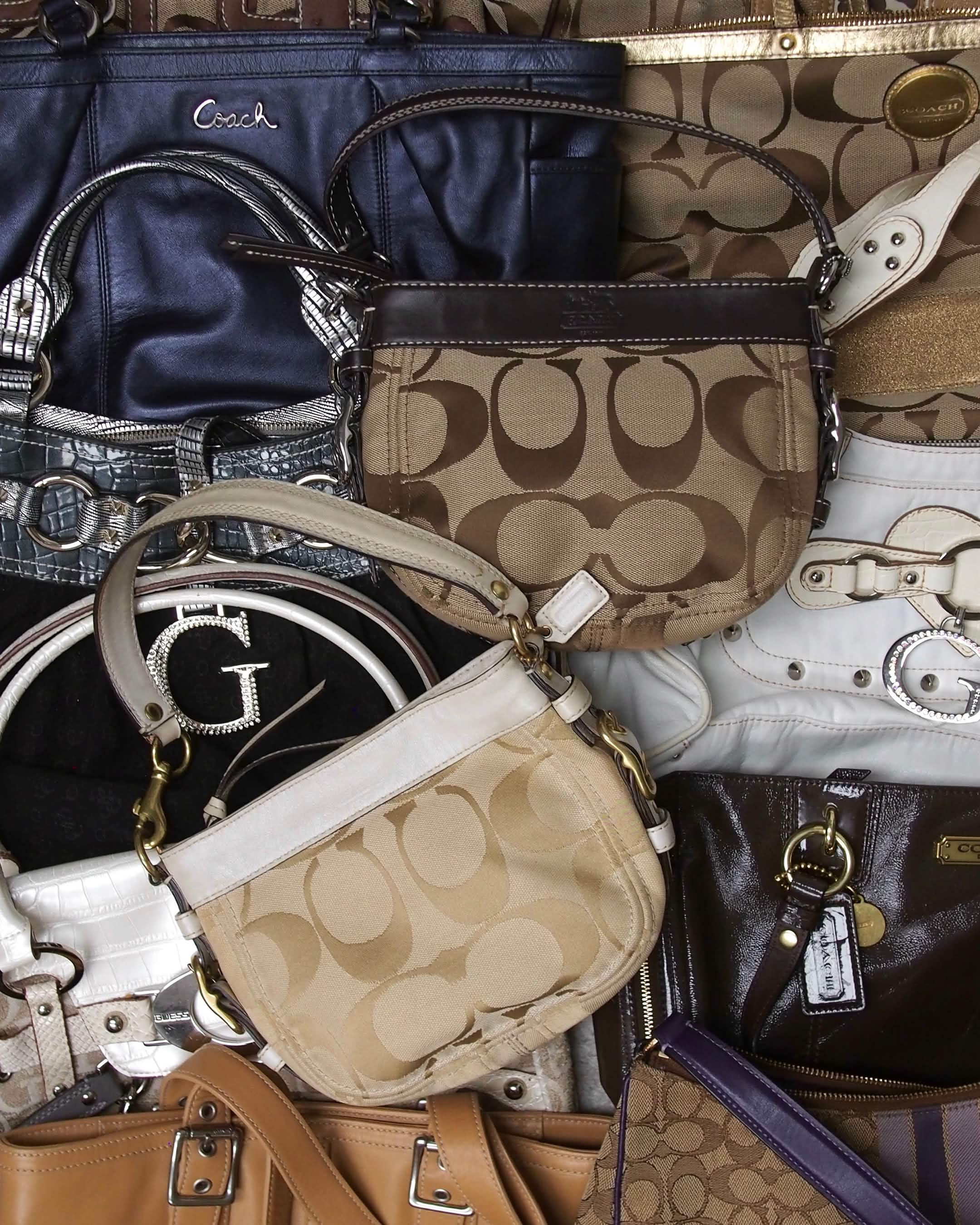 Hand Bags