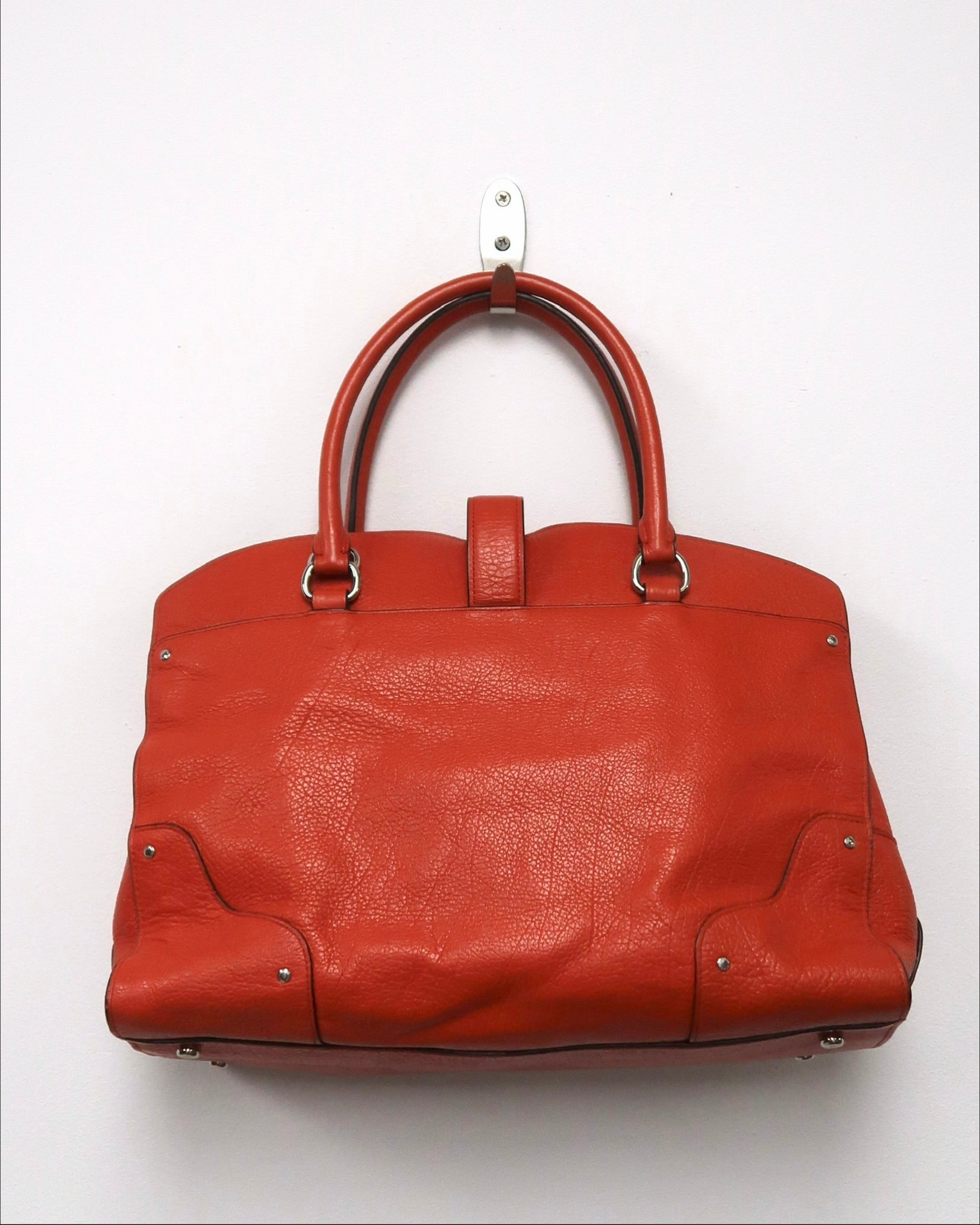 Coach Mercer satchel