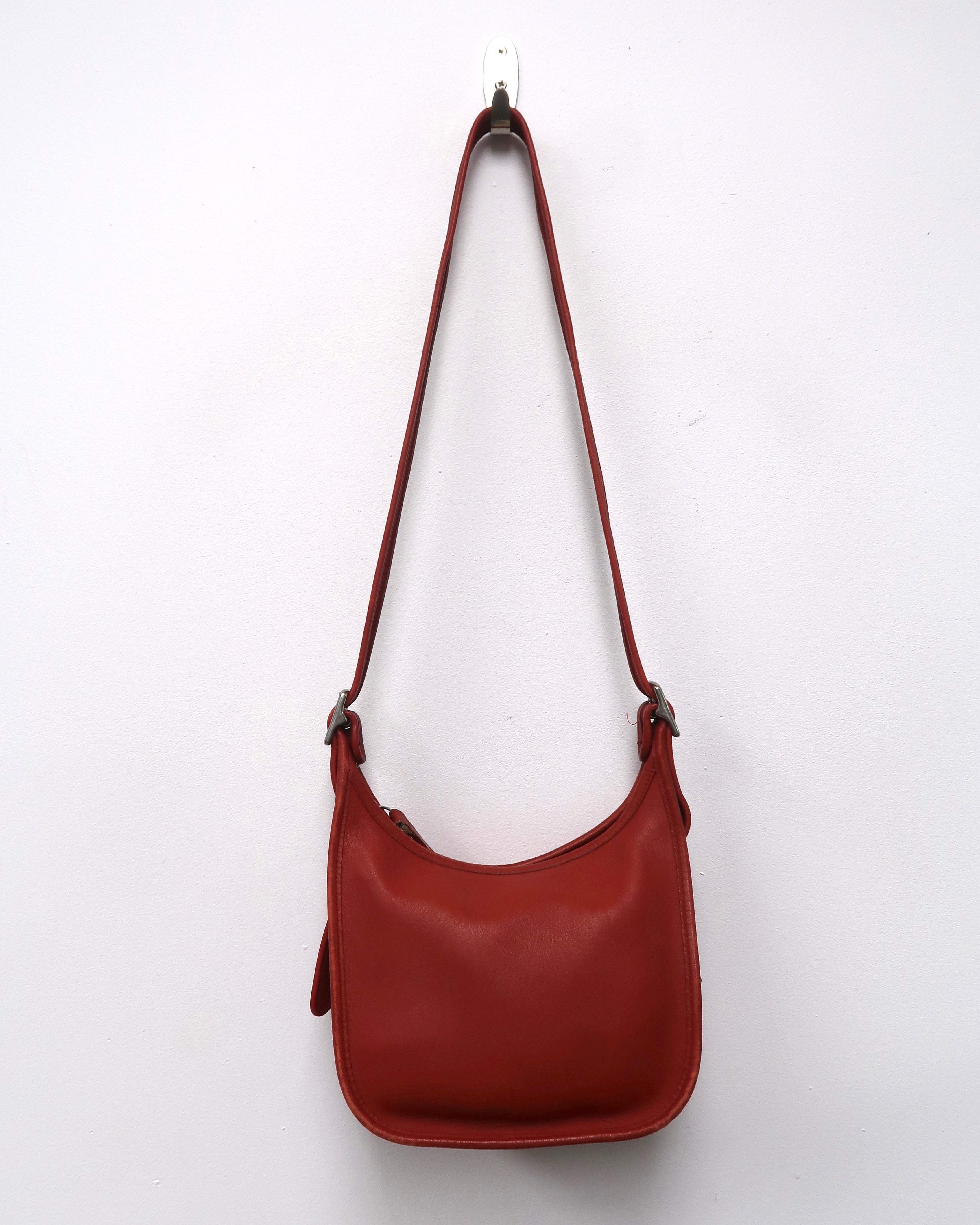 vintage Coach Janice Legacy bag