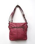 Coach Chelsea Chain Duffle Bag