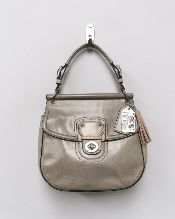 Coach Legacy Willis 70th Anniversary Edition