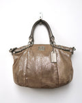 Coach Madison Sophia Satchel