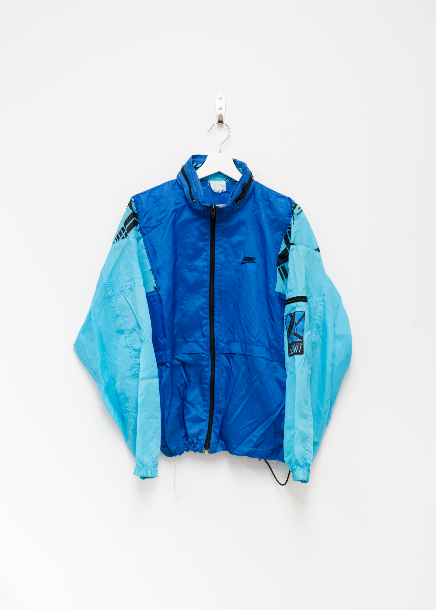 90s Sunnit Windbreaker