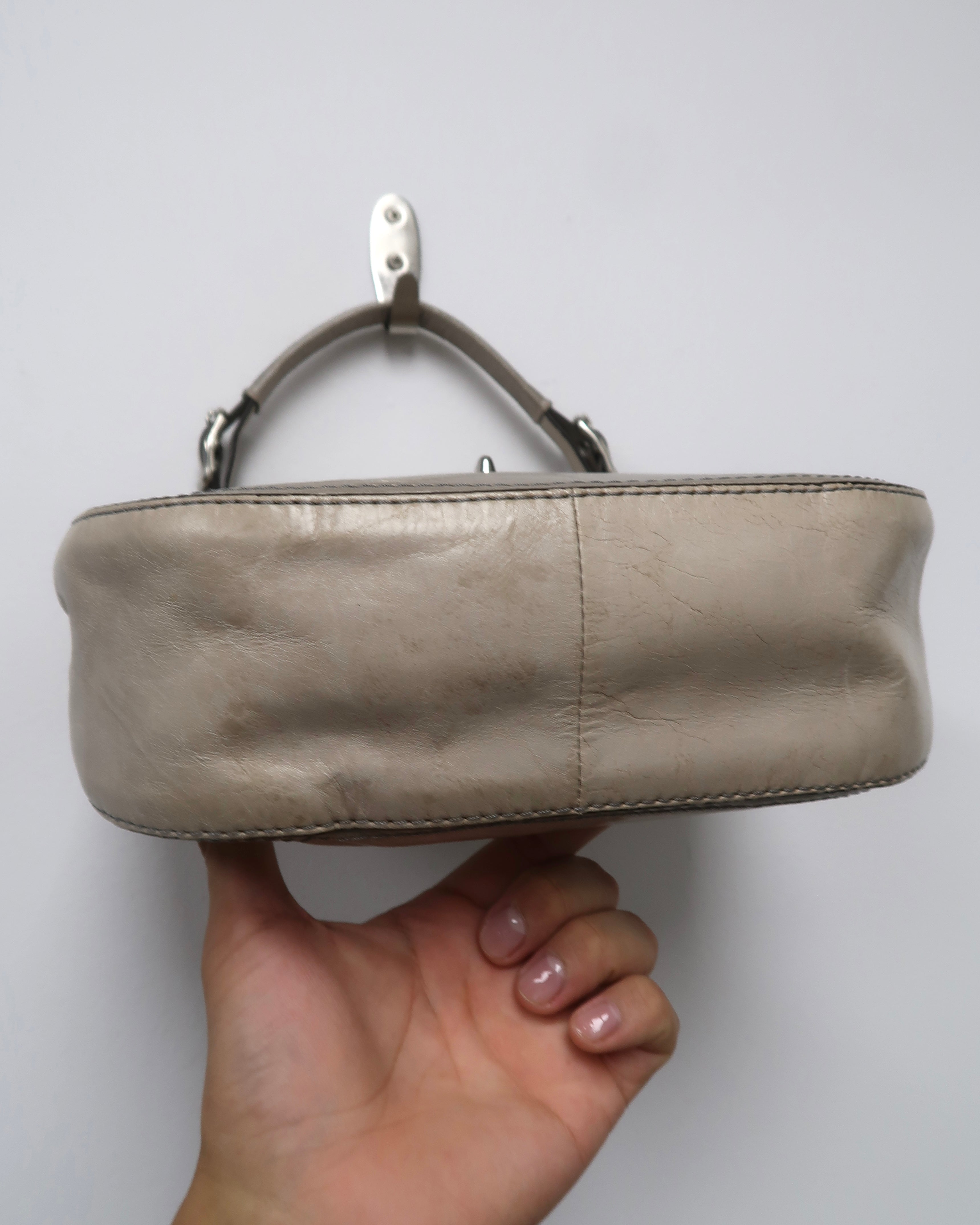 Coach Legacy Willis 70th Anniversary Edition