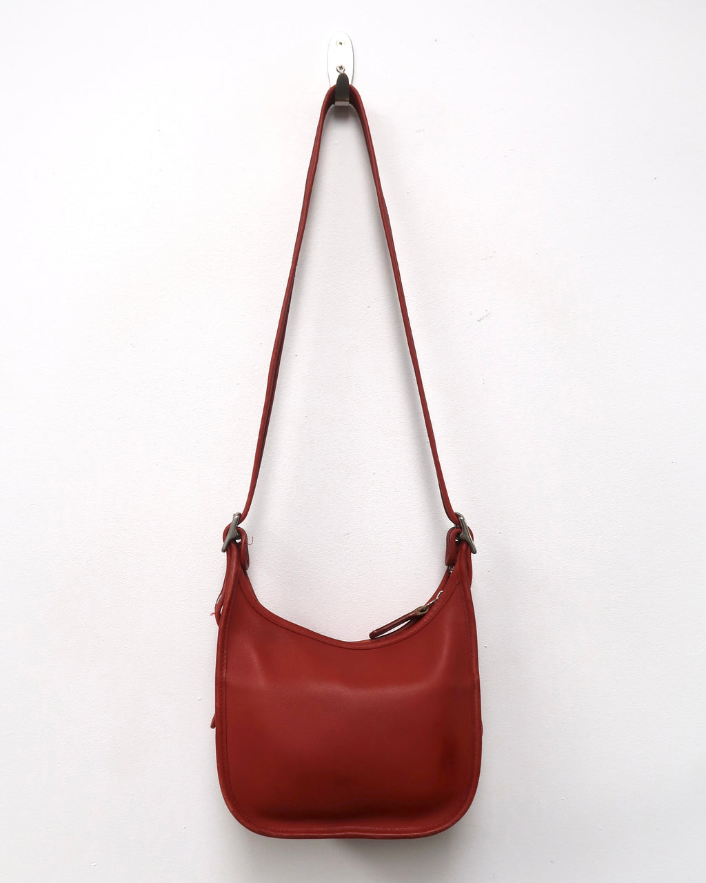 vintage Coach Janice Legacy bag