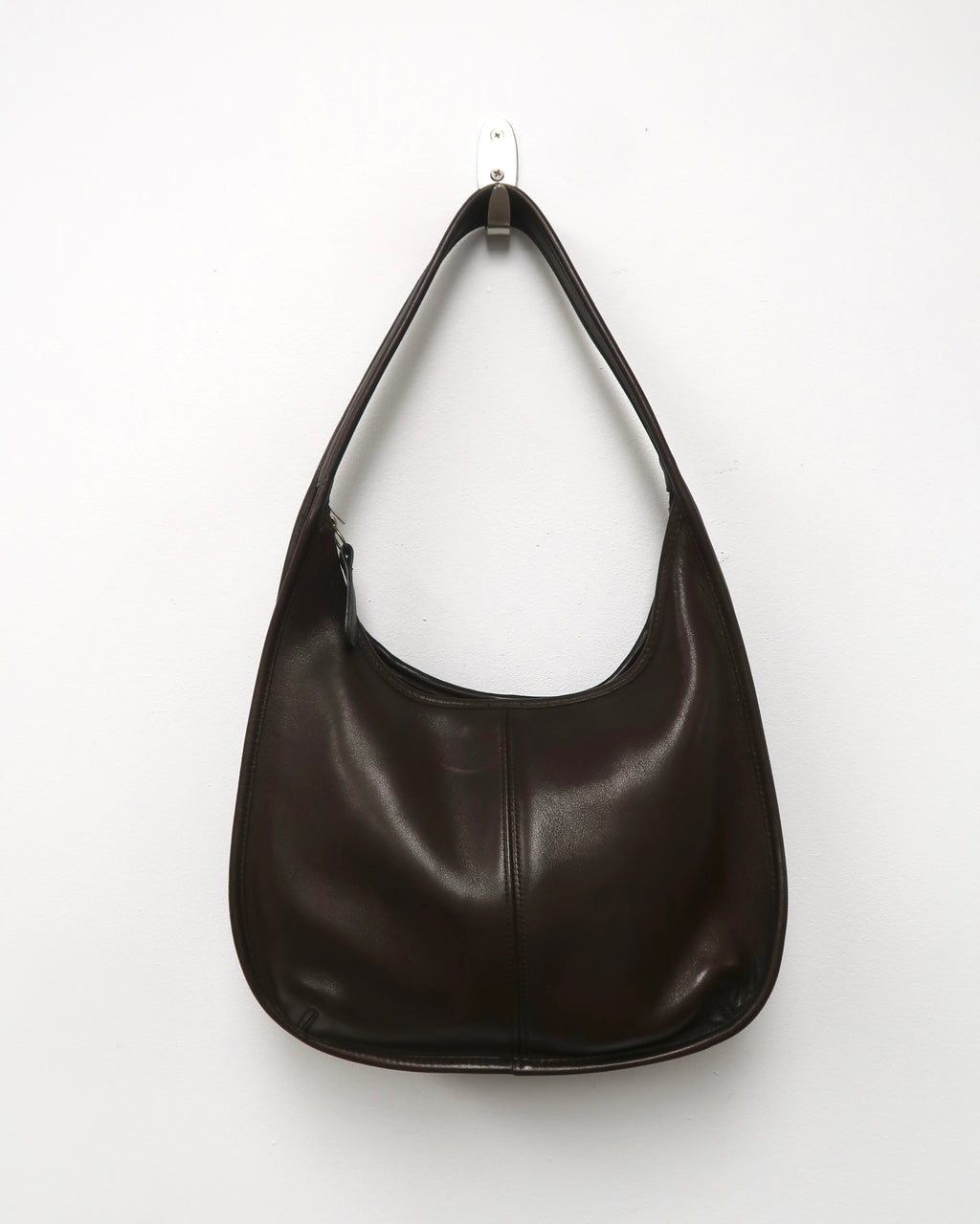 Vintage Coach Ergo shoulder bag