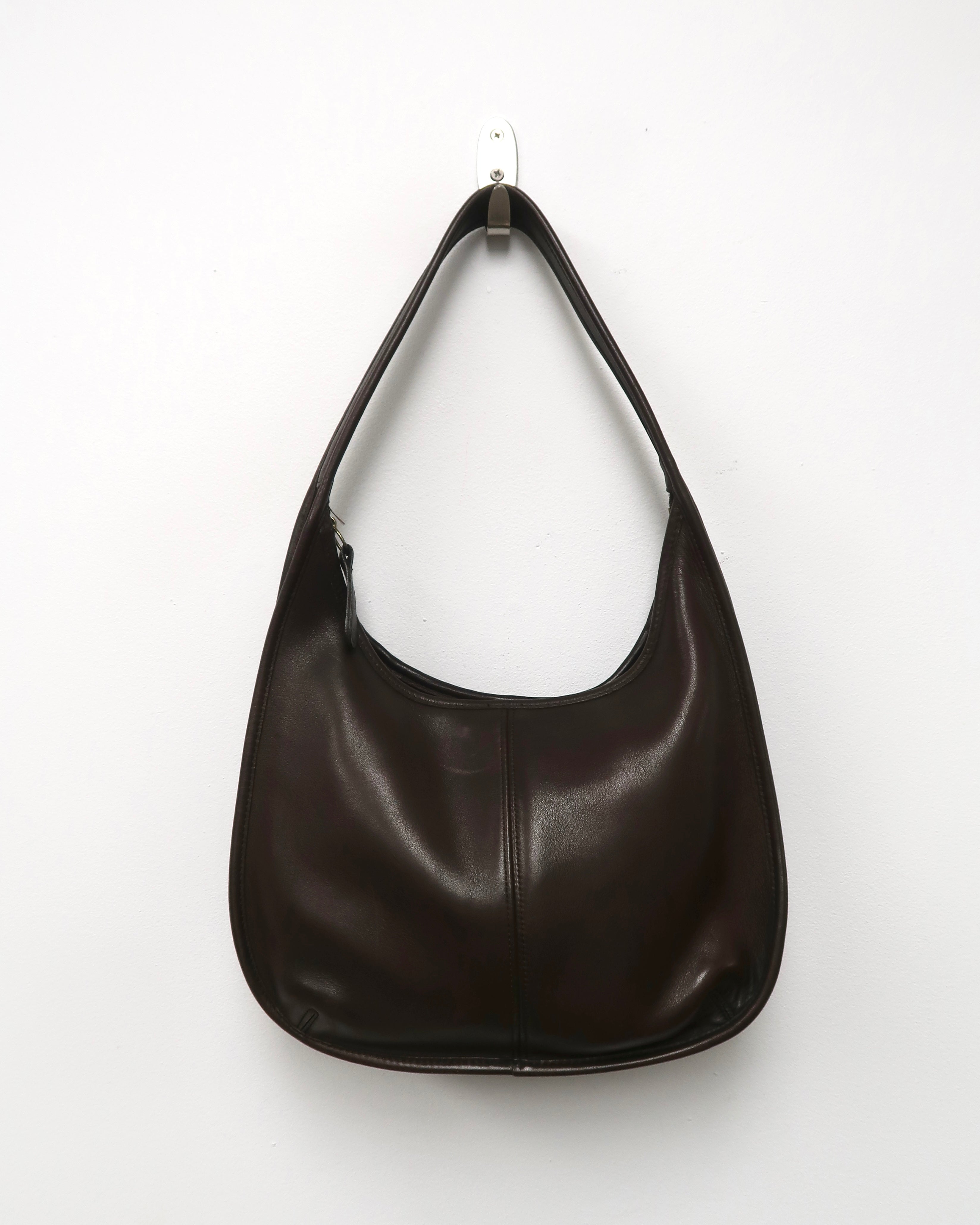 Vintage Coach Ergo shoulder bag