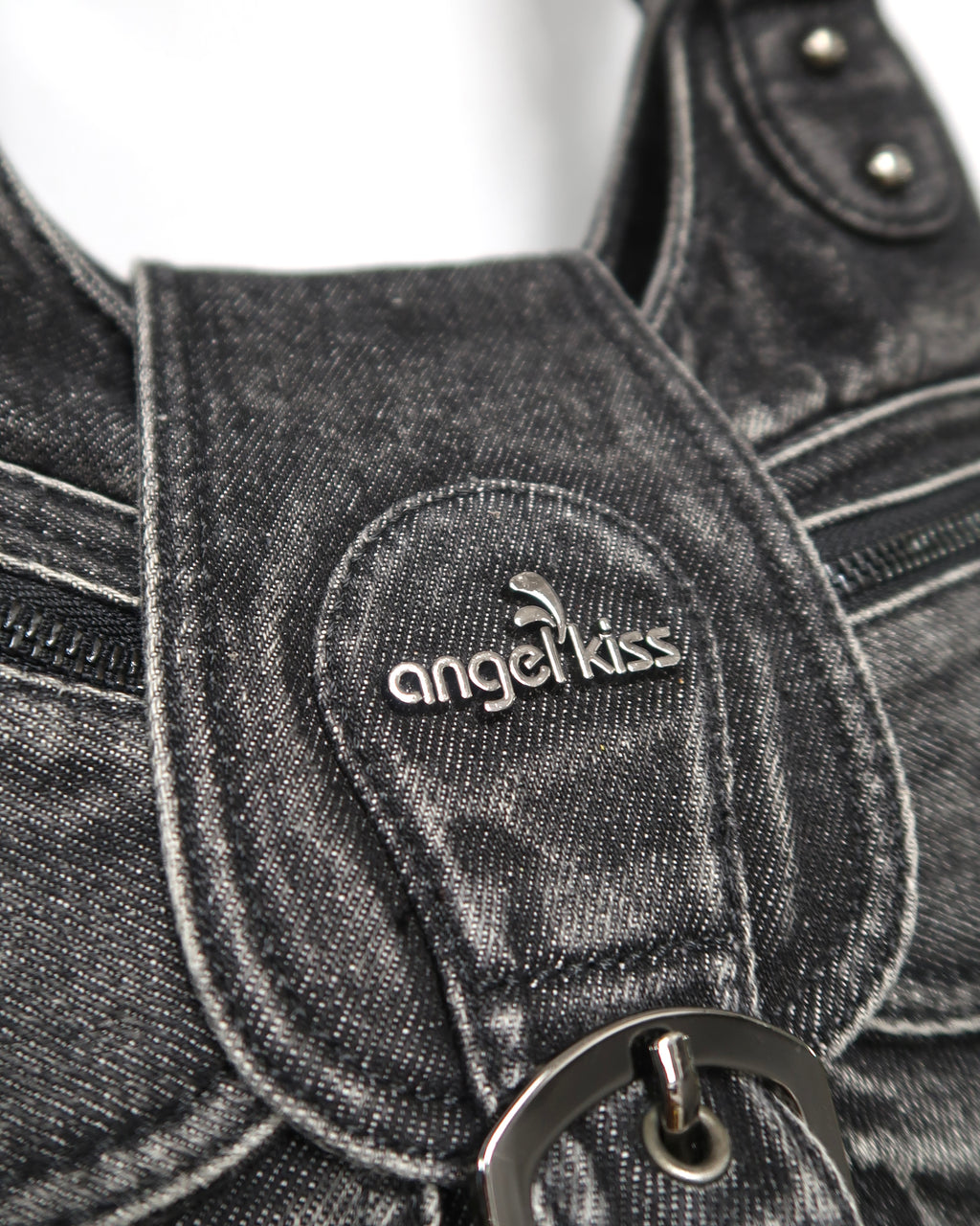 Angel Kiss hobo bag