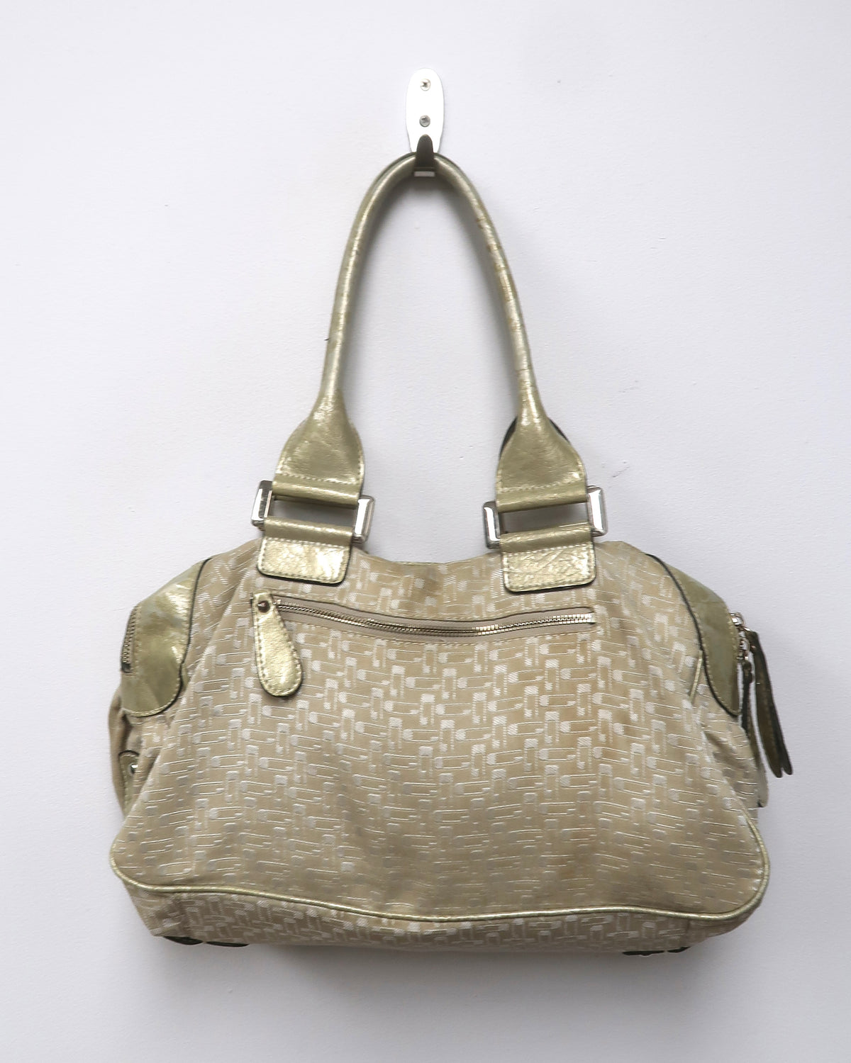 Guess Baby Belle satchel
