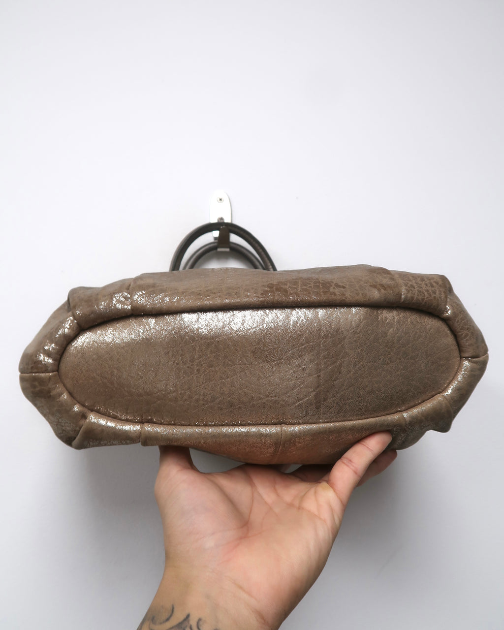 Coach Madison Sophia Satchel
