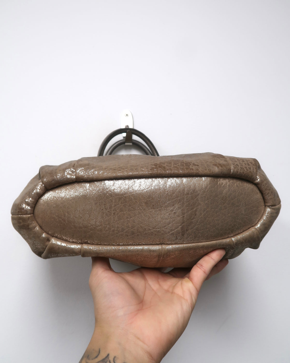 Coach Madison Sophia Satchel