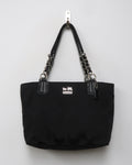 Coach Mia OP Art Tote