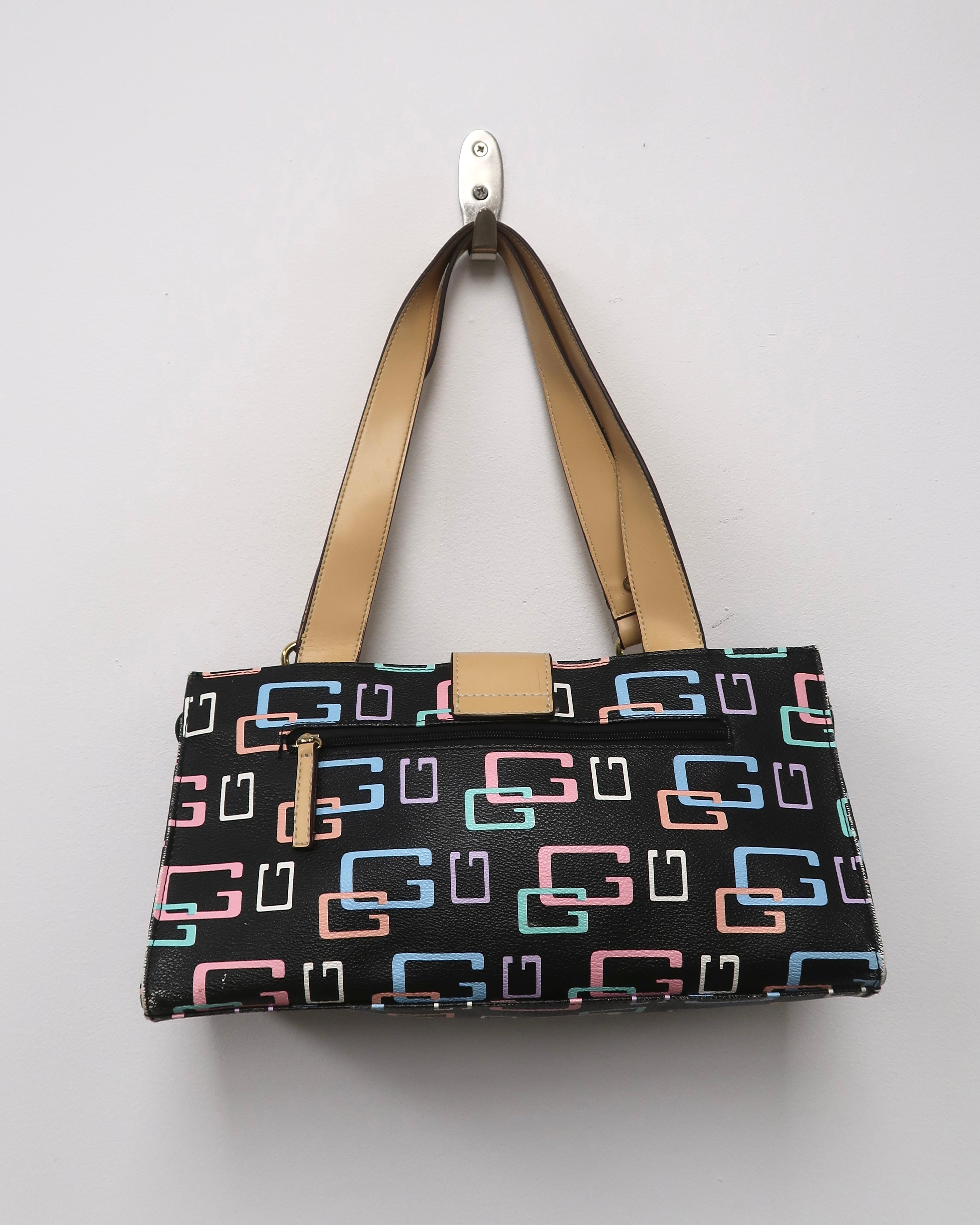 Y2K Guess bag