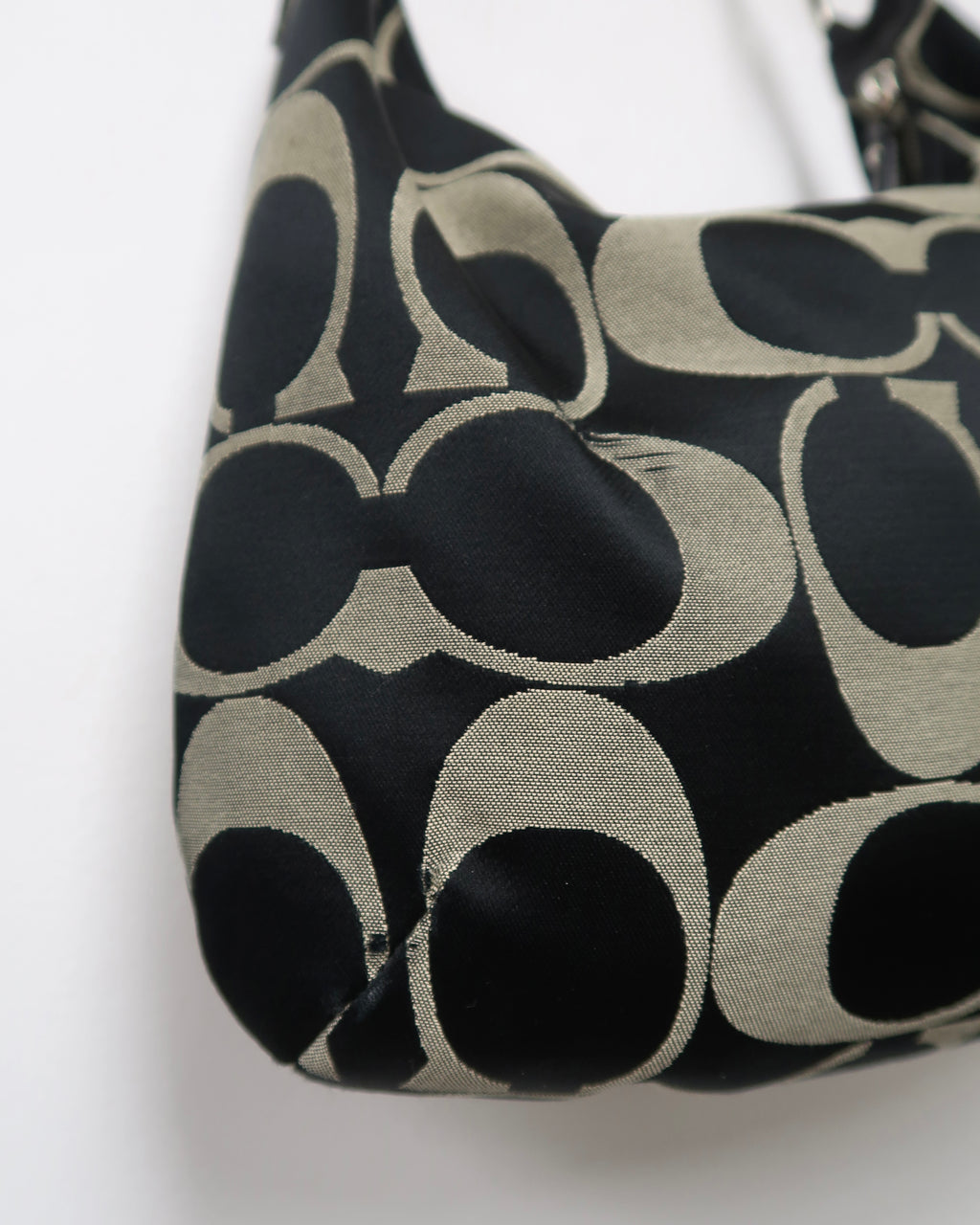 Coach Kristin Signature C Hobo Bag