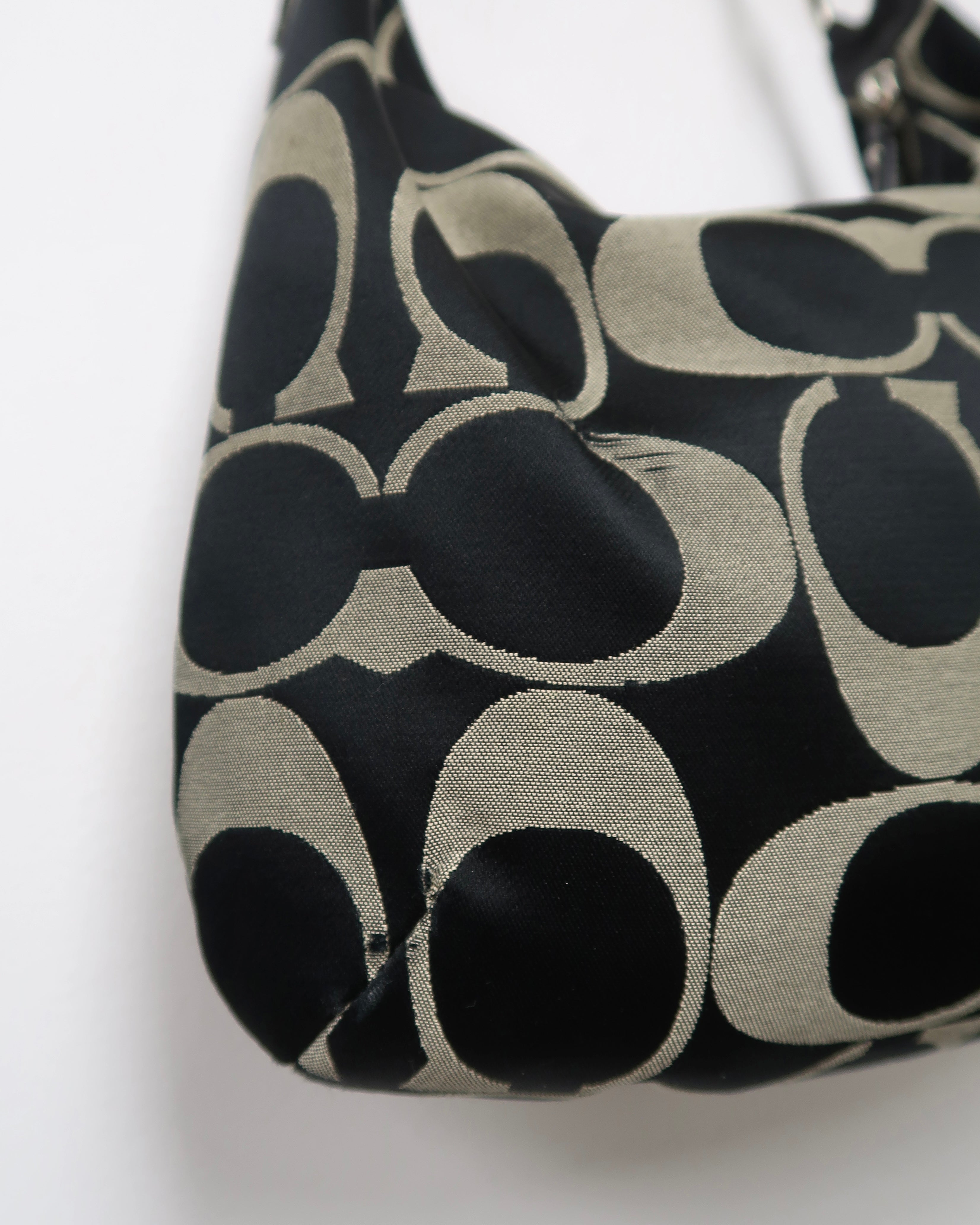 Coach Kristin Signature C Hobo Bag